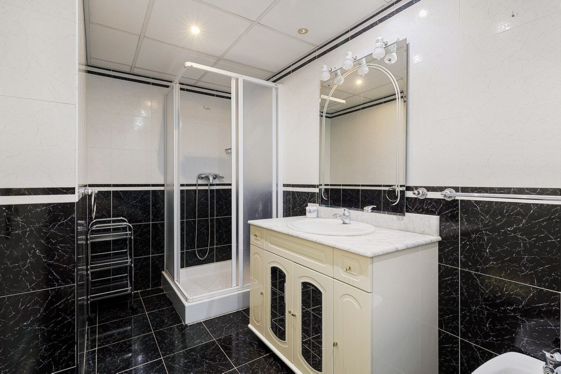 Resale - Apartment - Penthouse - Fuengirola - Fuengirola Centro