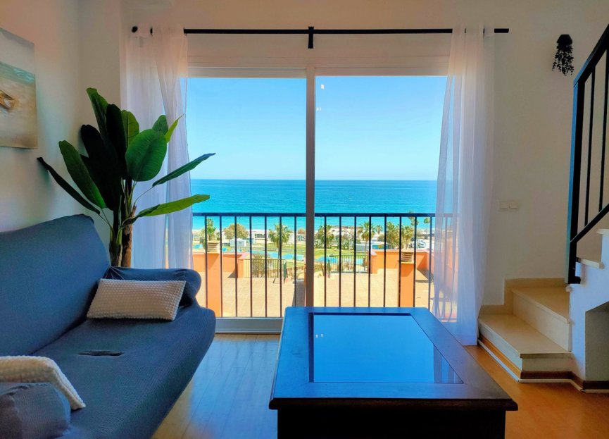 Resale - Apartment - Penthouse - Fuengirola - Fuengirola Centro