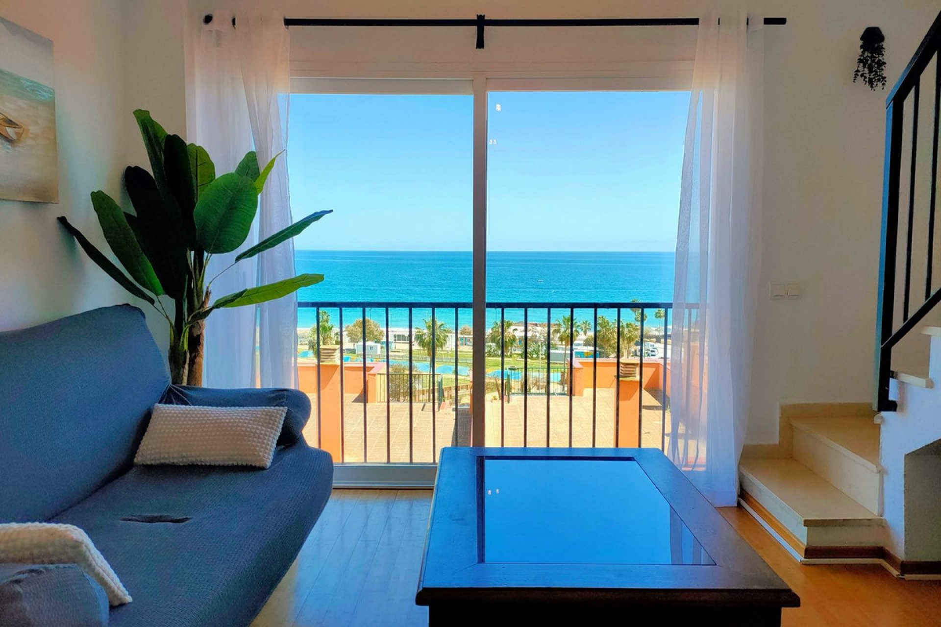 Resale - Apartment - Penthouse - Fuengirola - Fuengirola Centro