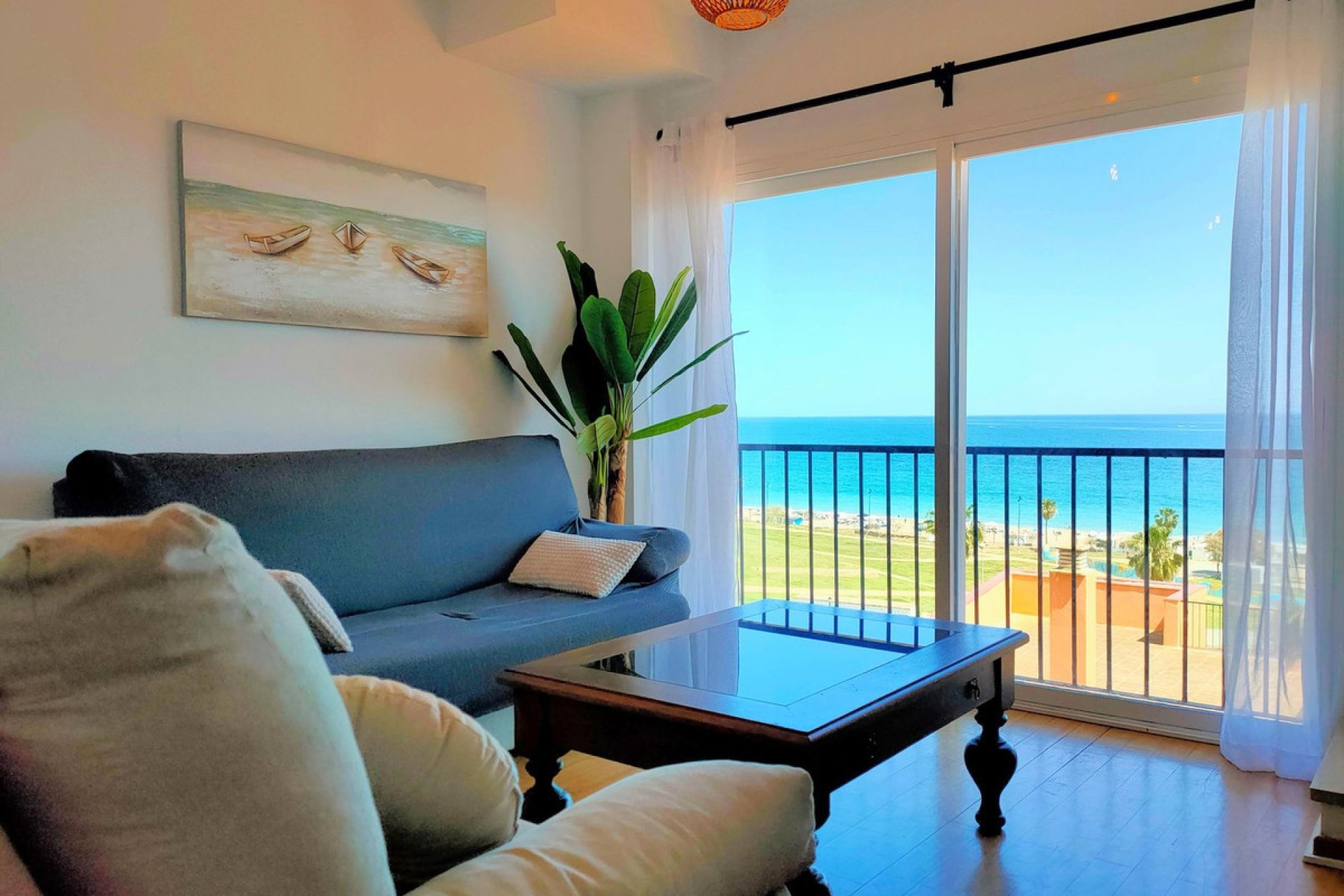 Resale - Apartment - Penthouse - Fuengirola - Fuengirola Centro