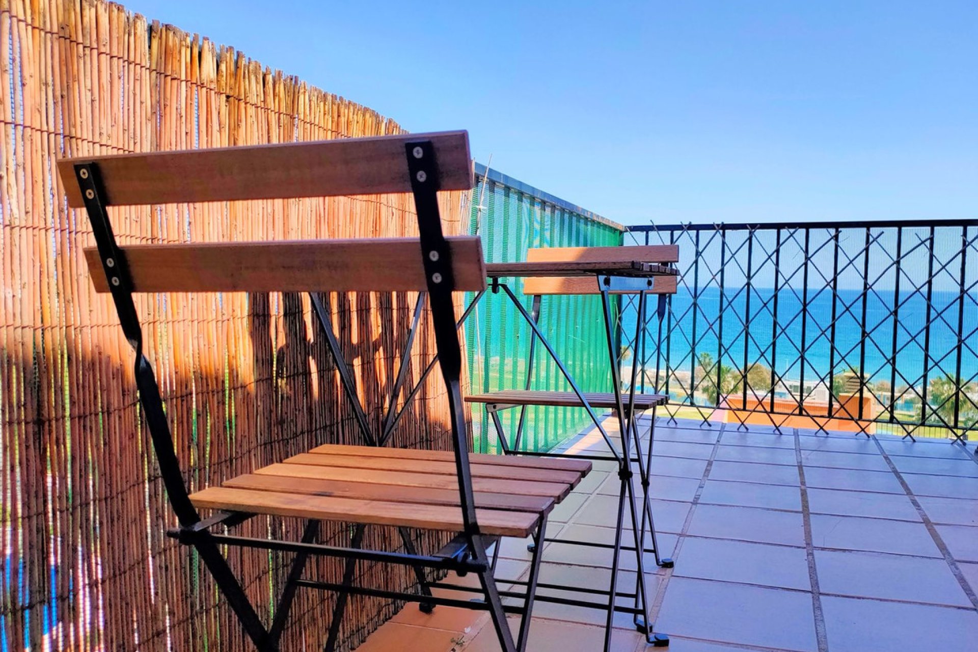 Resale - Apartment - Penthouse - Fuengirola - Fuengirola Centro