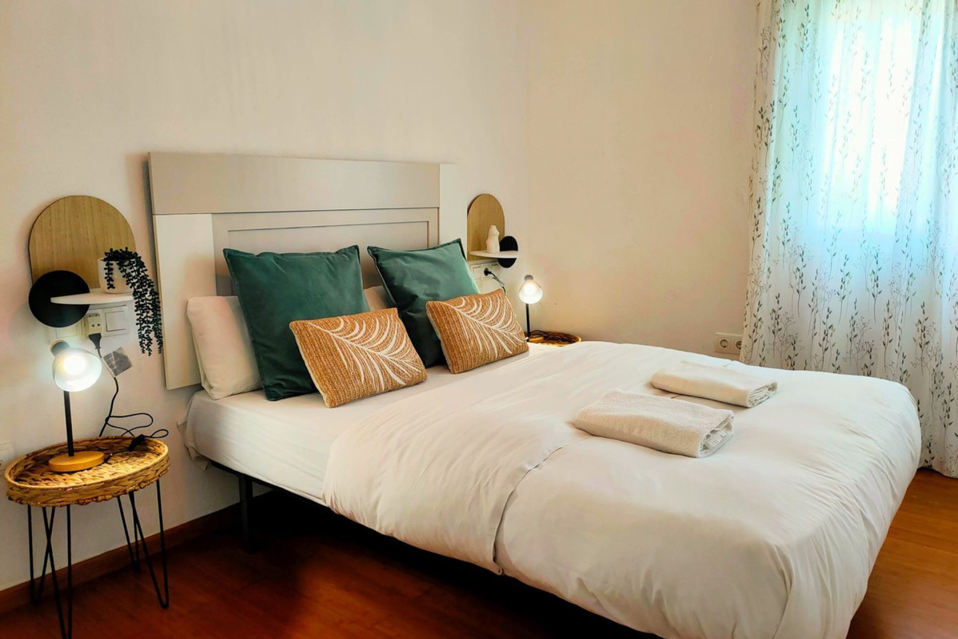 Resale - Apartment - Penthouse - Fuengirola - Fuengirola Centro