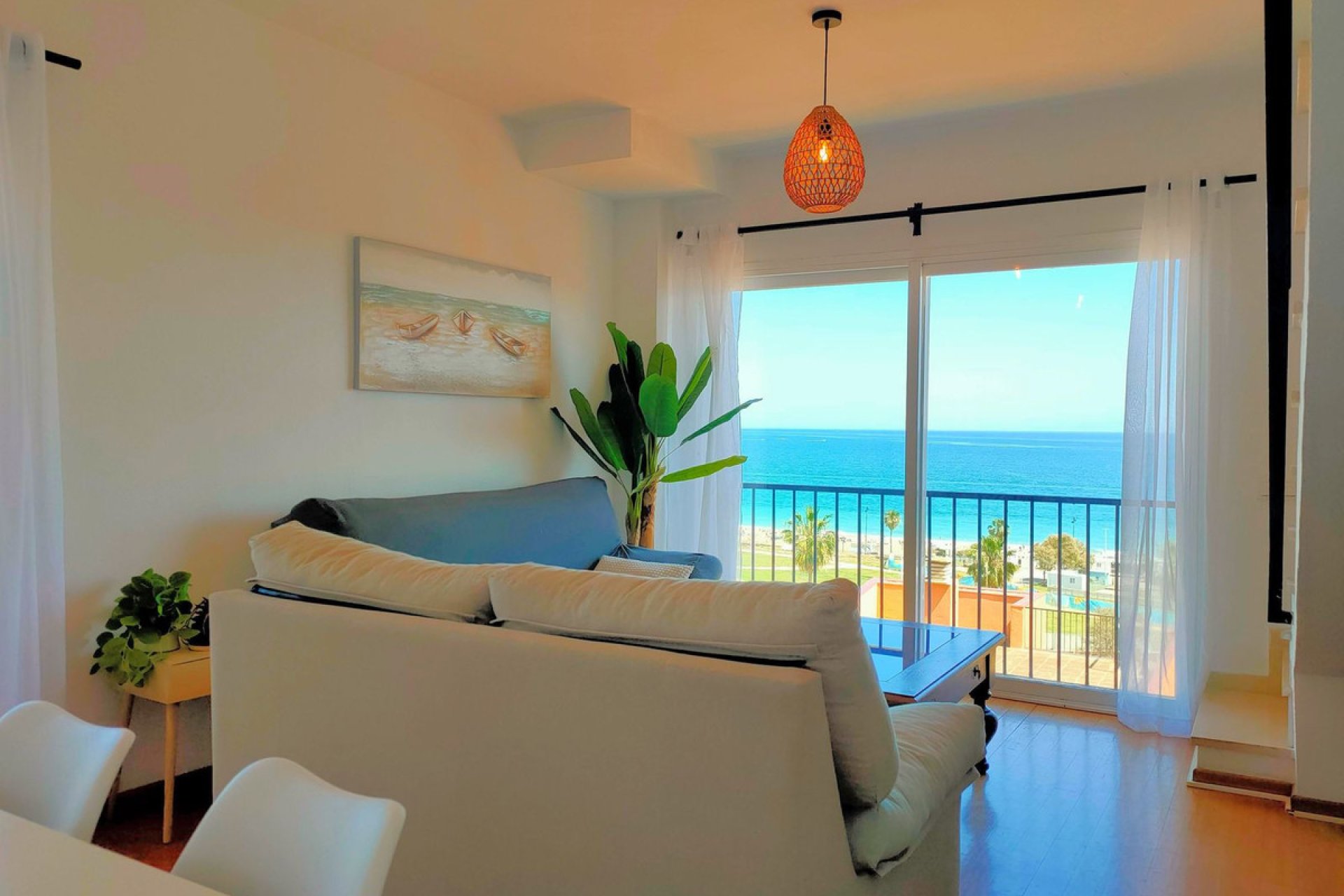 Resale - Apartment - Penthouse - Fuengirola - Fuengirola Centro