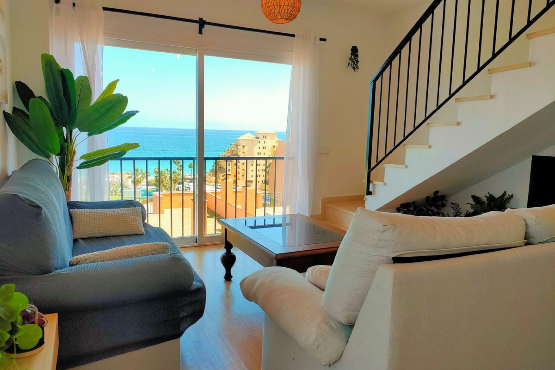 Resale - Apartment - Penthouse - Fuengirola - Fuengirola Centro