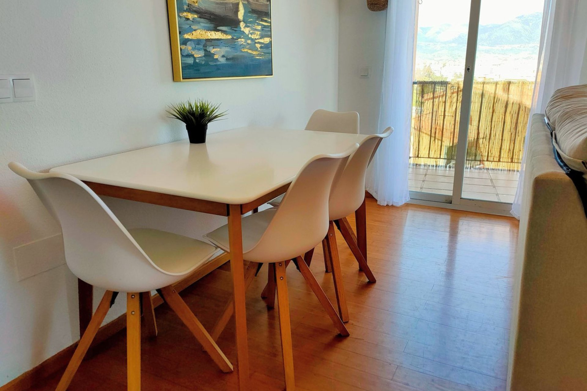 Resale - Apartment - Penthouse - Fuengirola - Fuengirola Centro