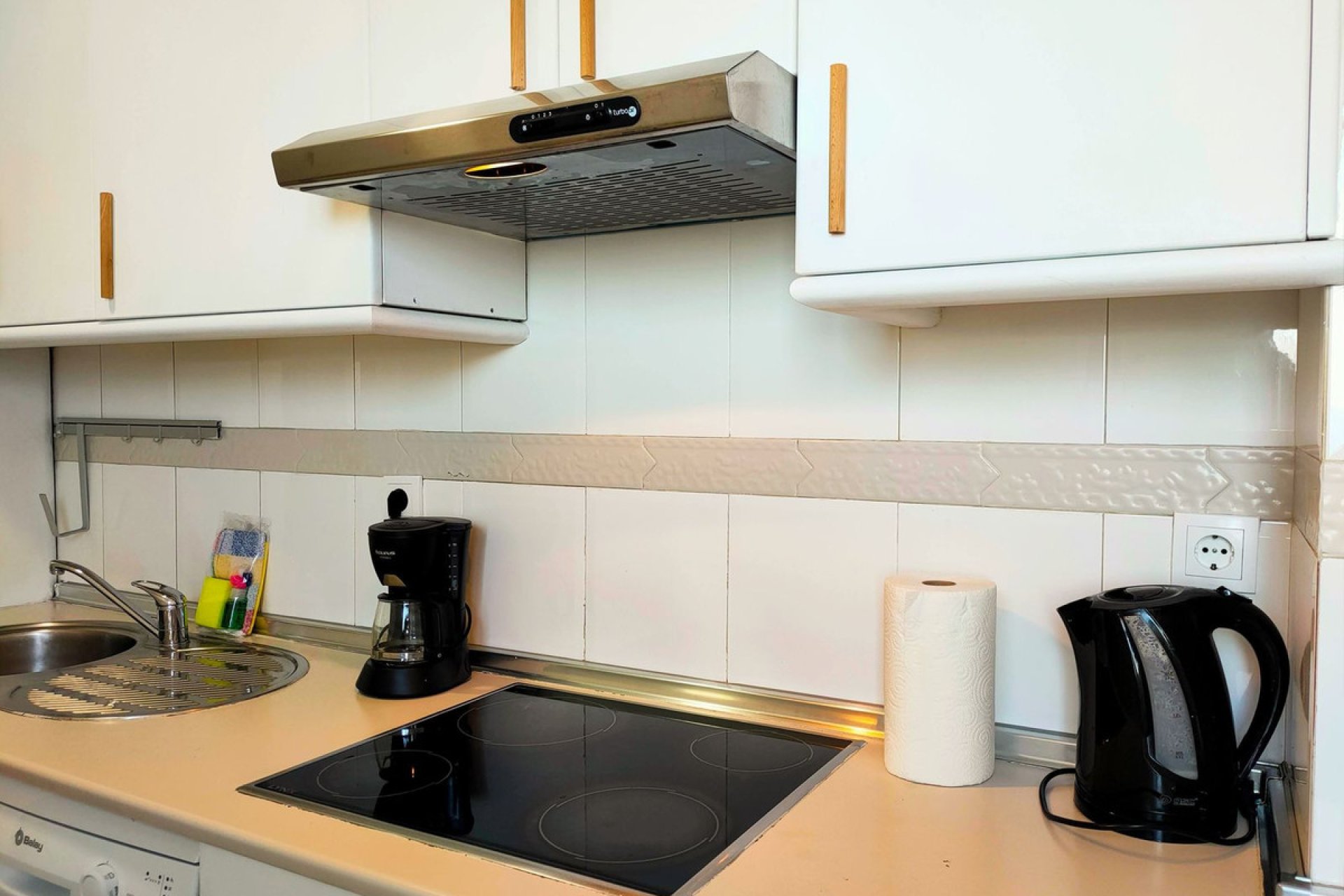 Resale - Apartment - Penthouse - Fuengirola - Fuengirola Centro