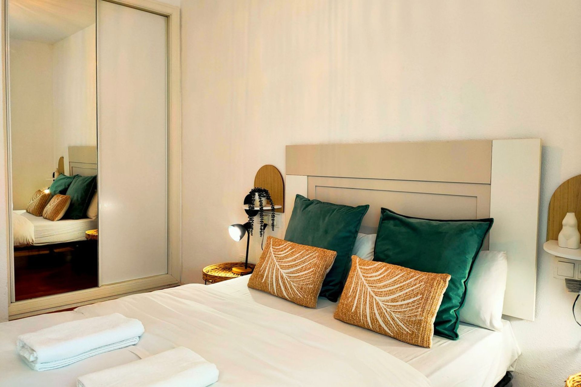 Resale - Apartment - Penthouse - Fuengirola - Fuengirola Centro