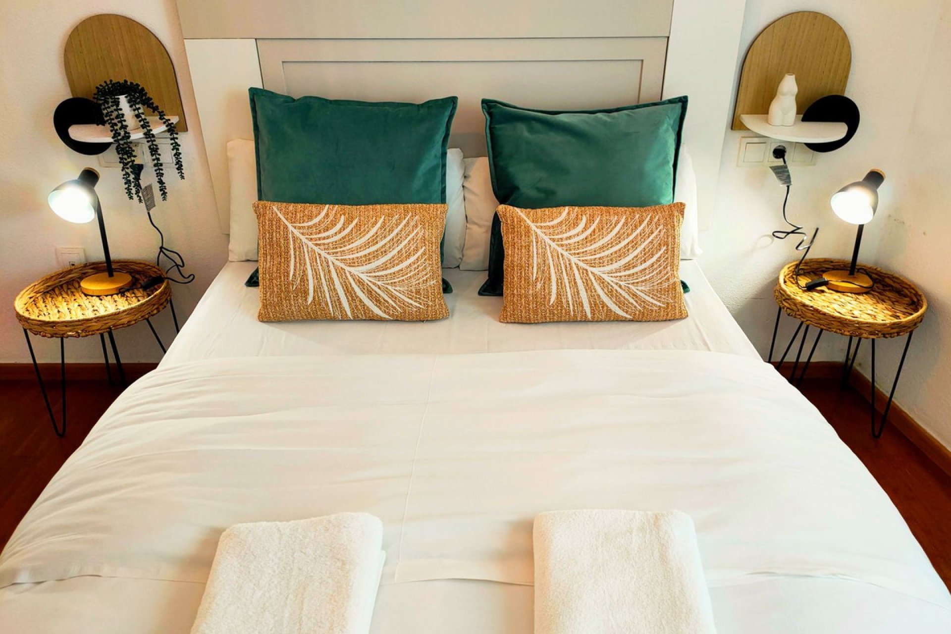 Resale - Apartment - Penthouse - Fuengirola - Fuengirola Centro