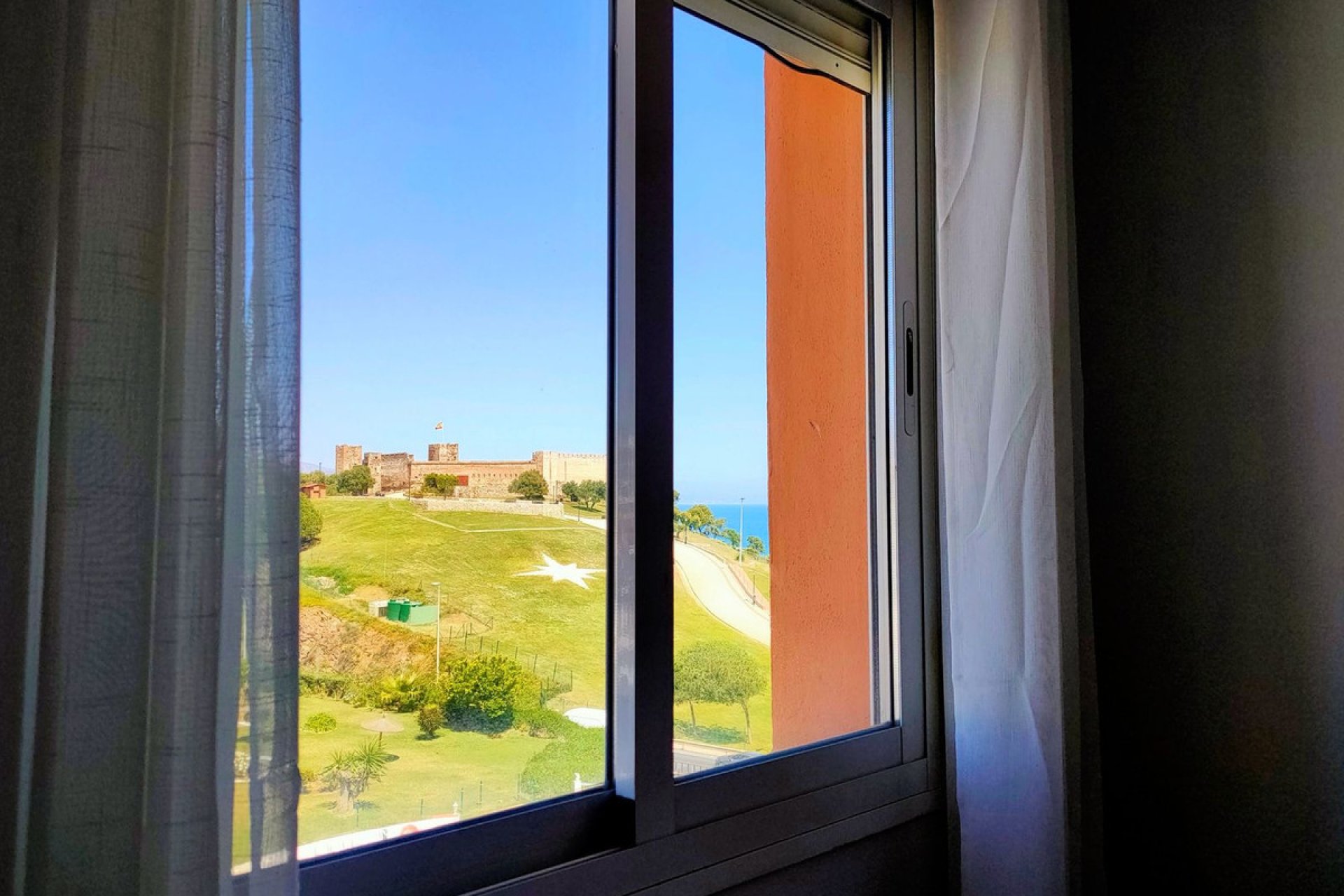 Resale - Apartment - Penthouse - Fuengirola - Fuengirola Centro