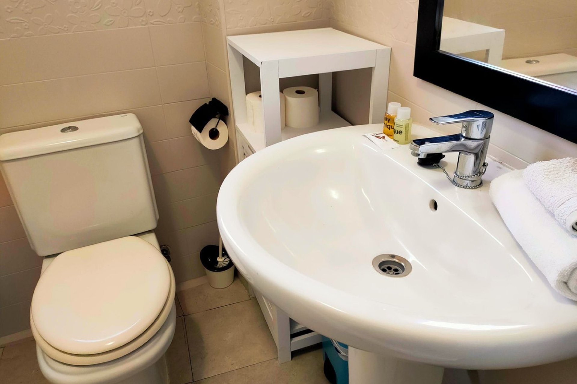 Resale - Apartment - Penthouse - Fuengirola - Fuengirola Centro