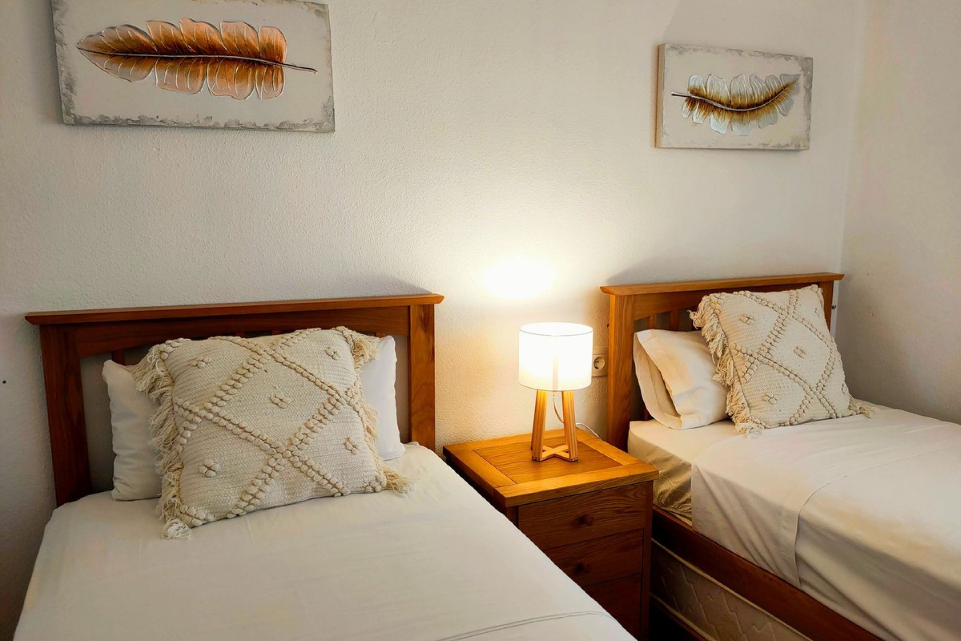 Resale - Apartment - Penthouse - Fuengirola - Fuengirola Centro