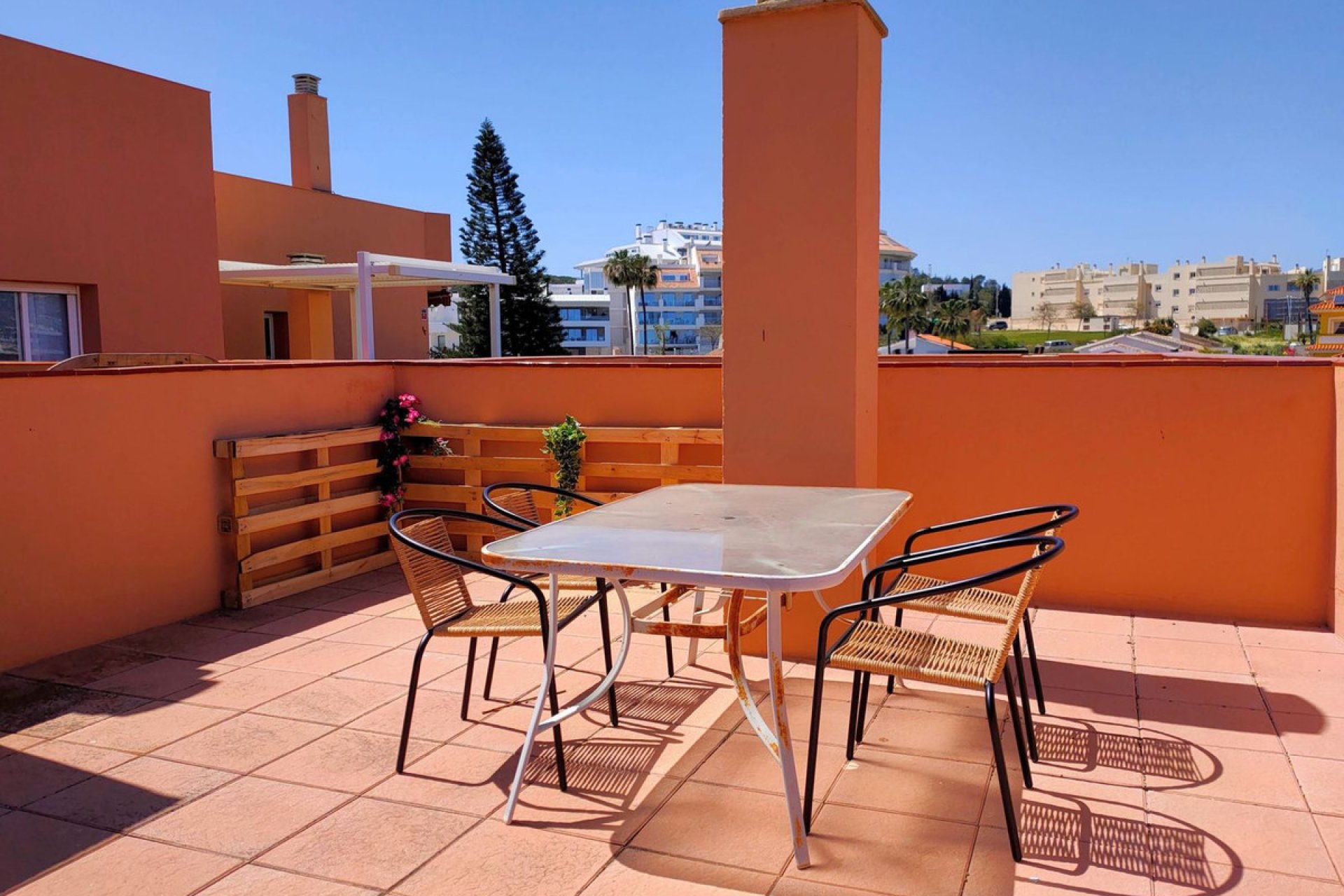 Resale - Apartment - Penthouse - Fuengirola - Fuengirola Centro
