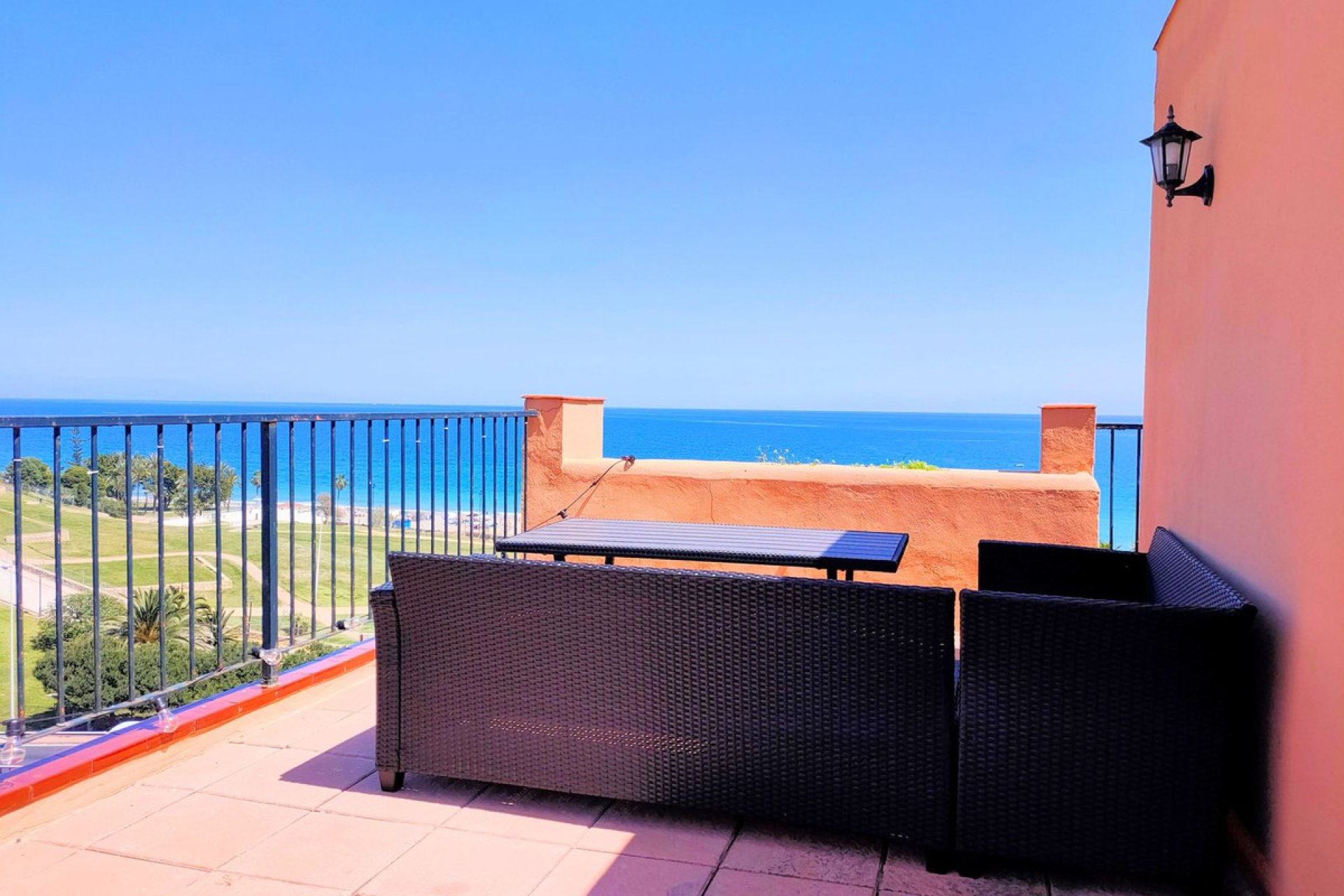 Resale - Apartment - Penthouse - Fuengirola - Fuengirola Centro