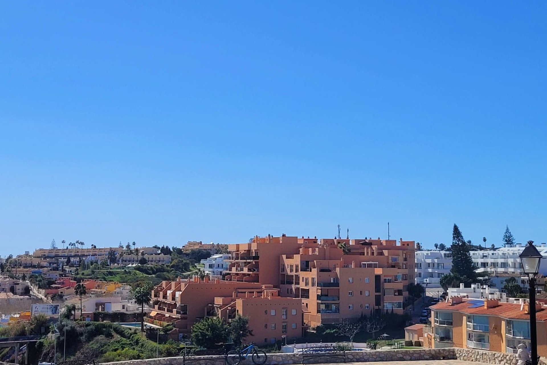 Resale - Apartment - Penthouse - Fuengirola - Fuengirola Centro