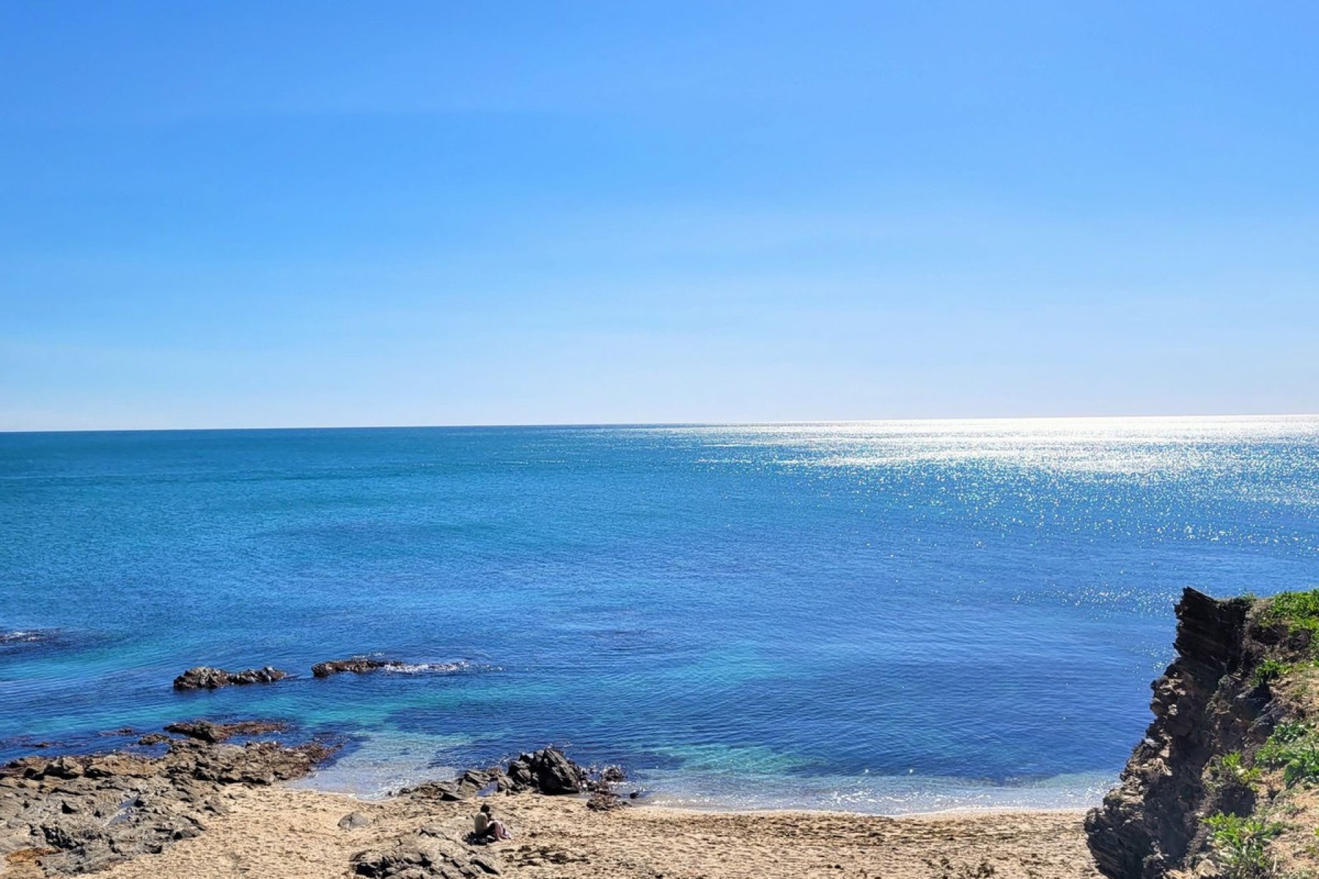 Resale - Apartment - Penthouse - Fuengirola - Fuengirola Centro