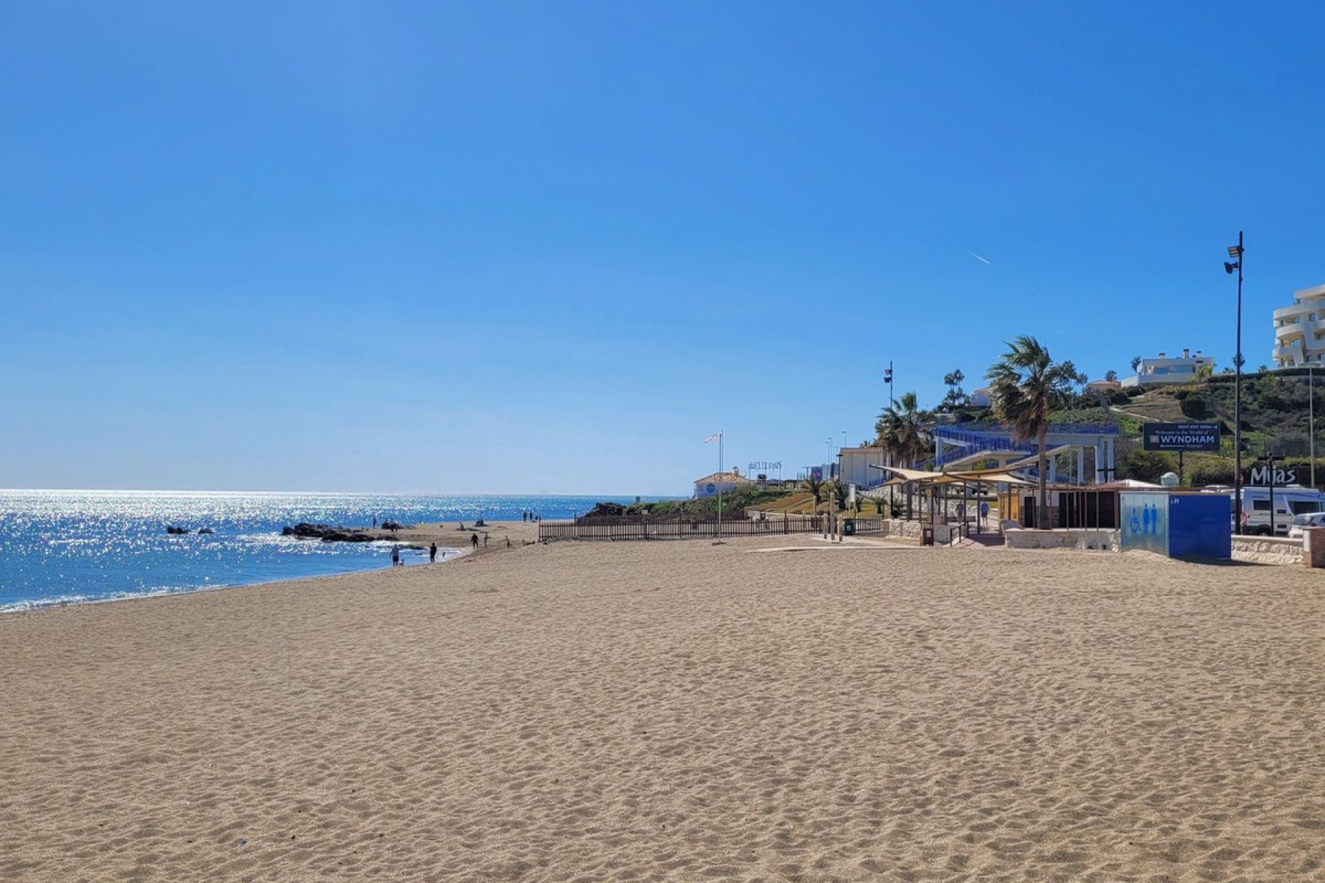 Resale - Apartment - Penthouse - Fuengirola - Fuengirola Centro