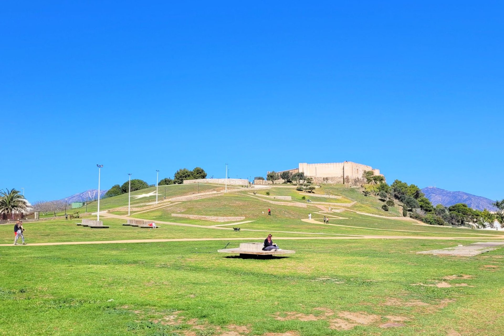 Resale - Apartment - Penthouse - Fuengirola - Fuengirola Centro