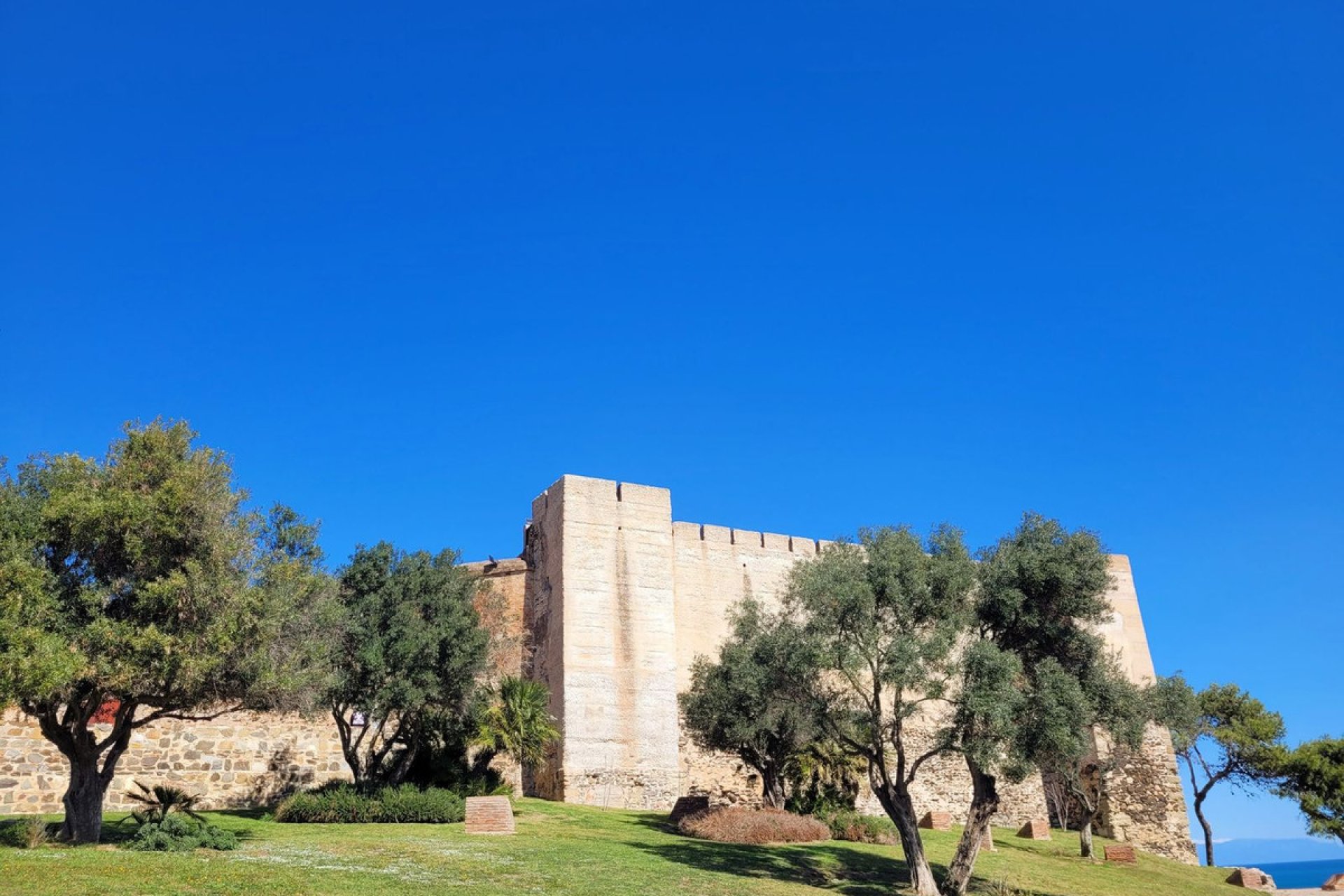 Resale - Apartment - Penthouse - Fuengirola - Fuengirola Centro