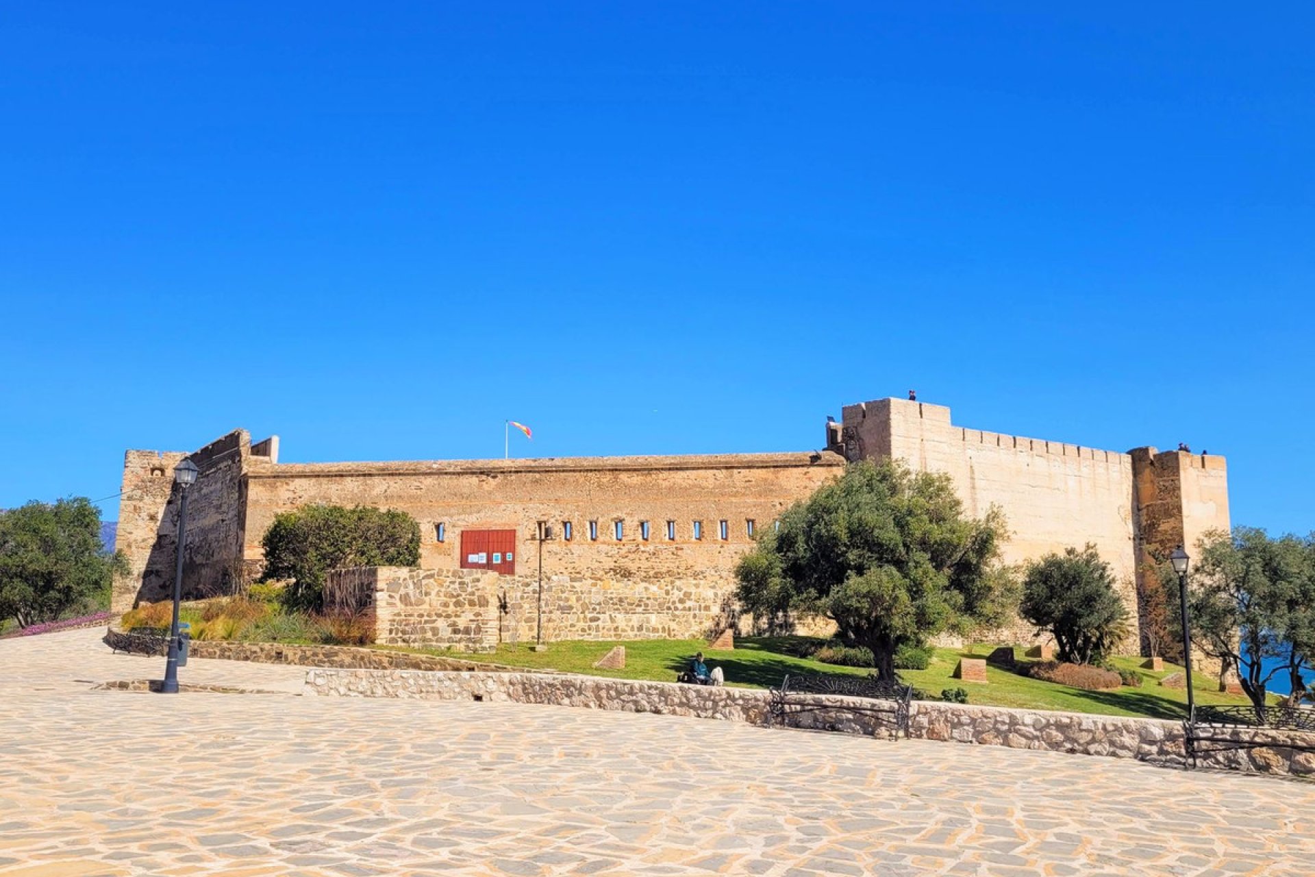 Resale - Apartment - Penthouse - Fuengirola - Fuengirola Centro