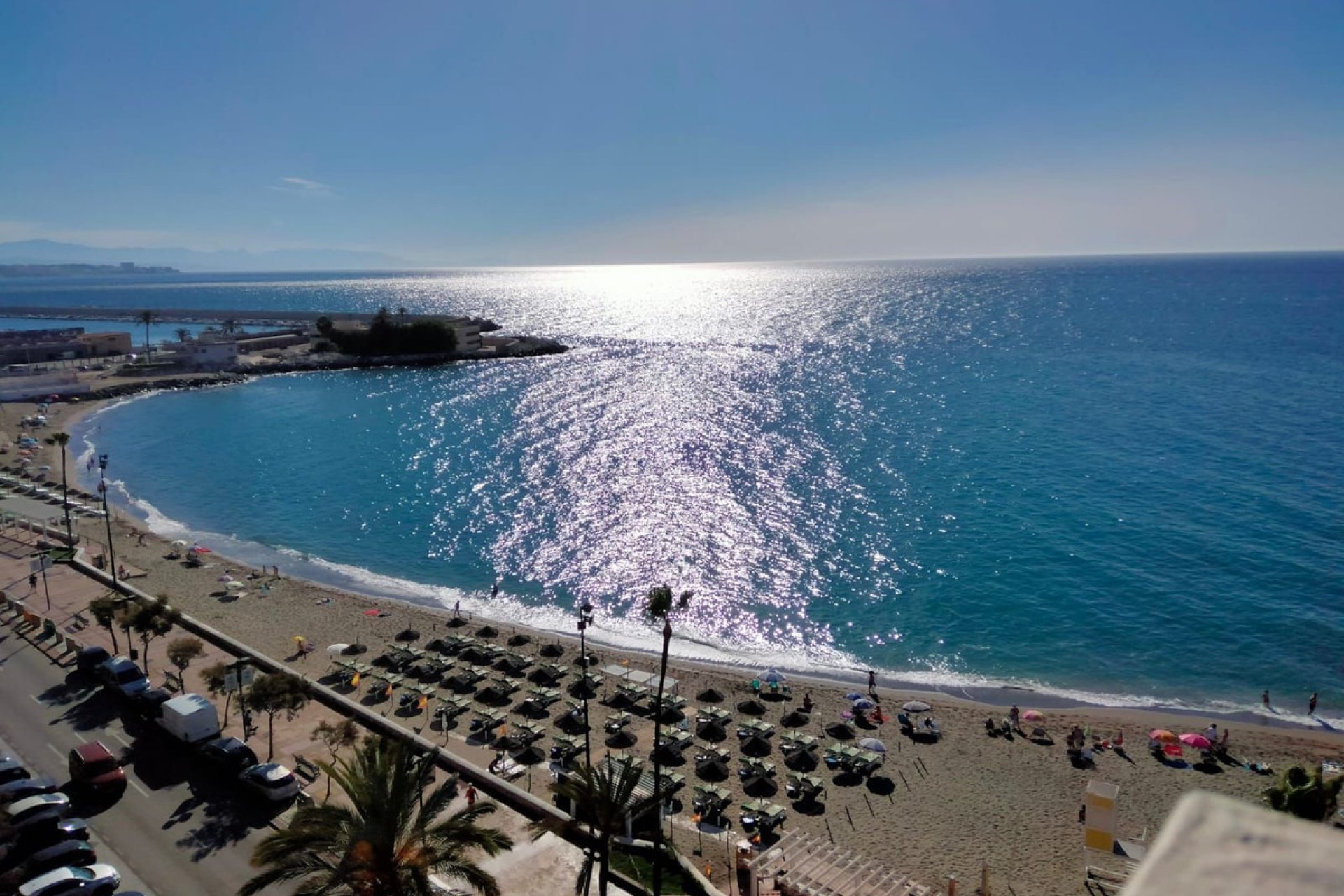 Resale - Apartment - Penthouse - Fuengirola - Fuengirola Centro