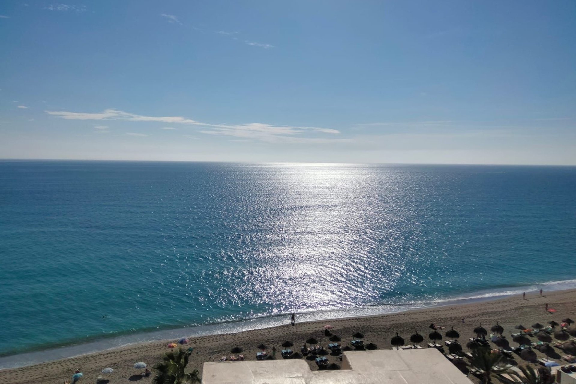 Resale - Apartment - Penthouse - Fuengirola - Fuengirola Centro
