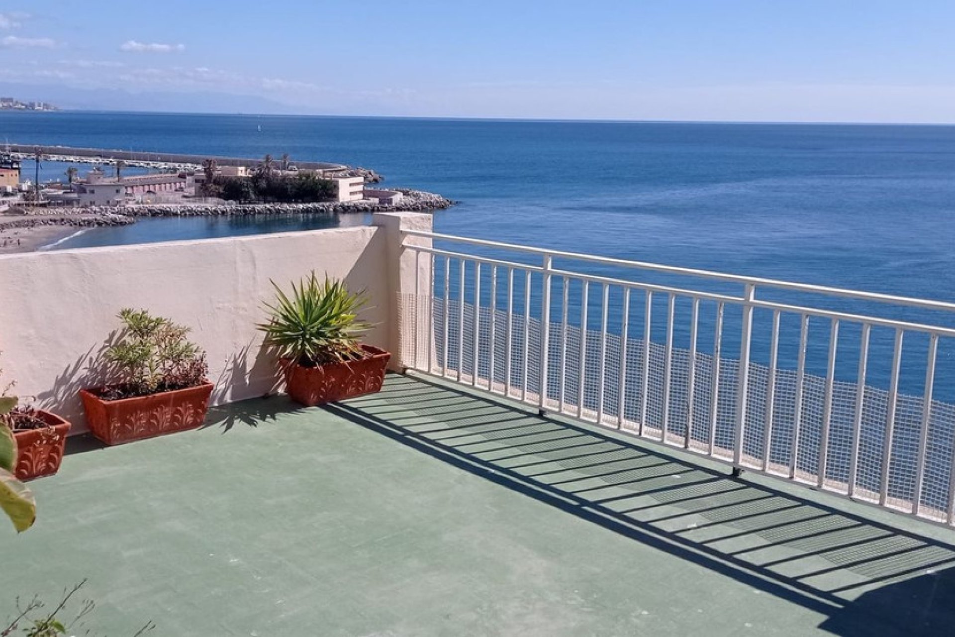 Resale - Apartment - Penthouse - Fuengirola - Fuengirola Centro