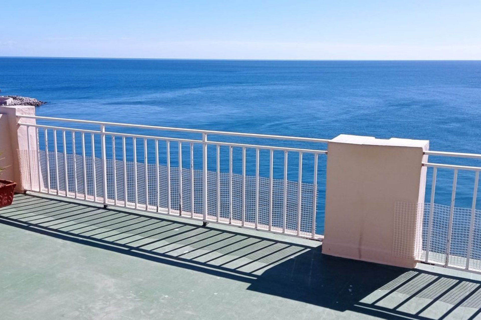 Resale - Apartment - Penthouse - Fuengirola - Fuengirola Centro