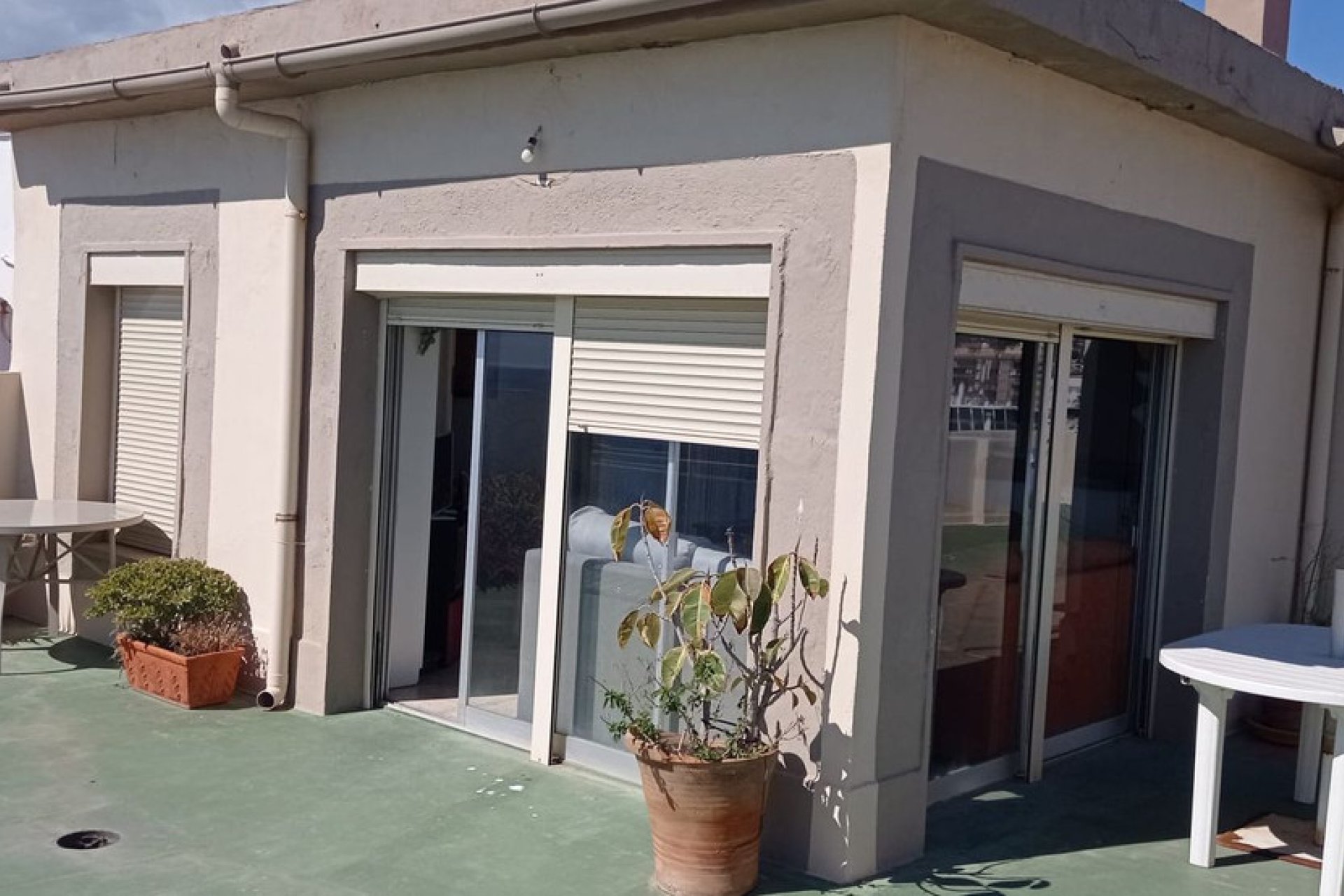 Resale - Apartment - Penthouse - Fuengirola - Fuengirola Centro