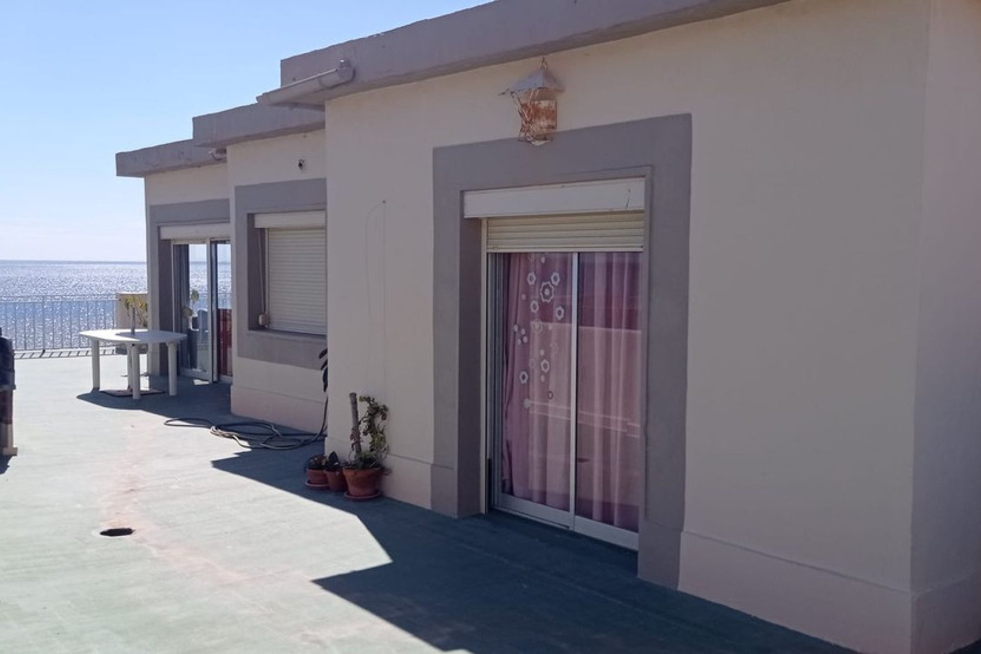 Resale - Apartment - Penthouse - Fuengirola - Fuengirola Centro