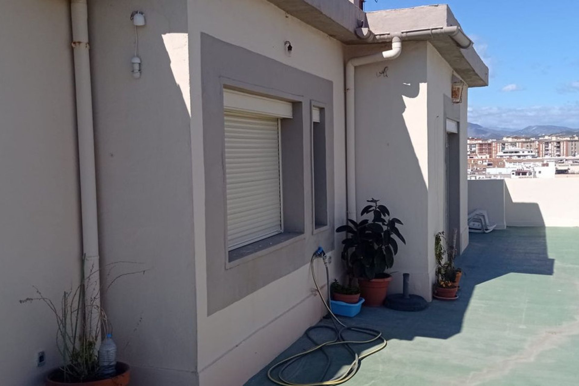 Resale - Apartment - Penthouse - Fuengirola - Fuengirola Centro