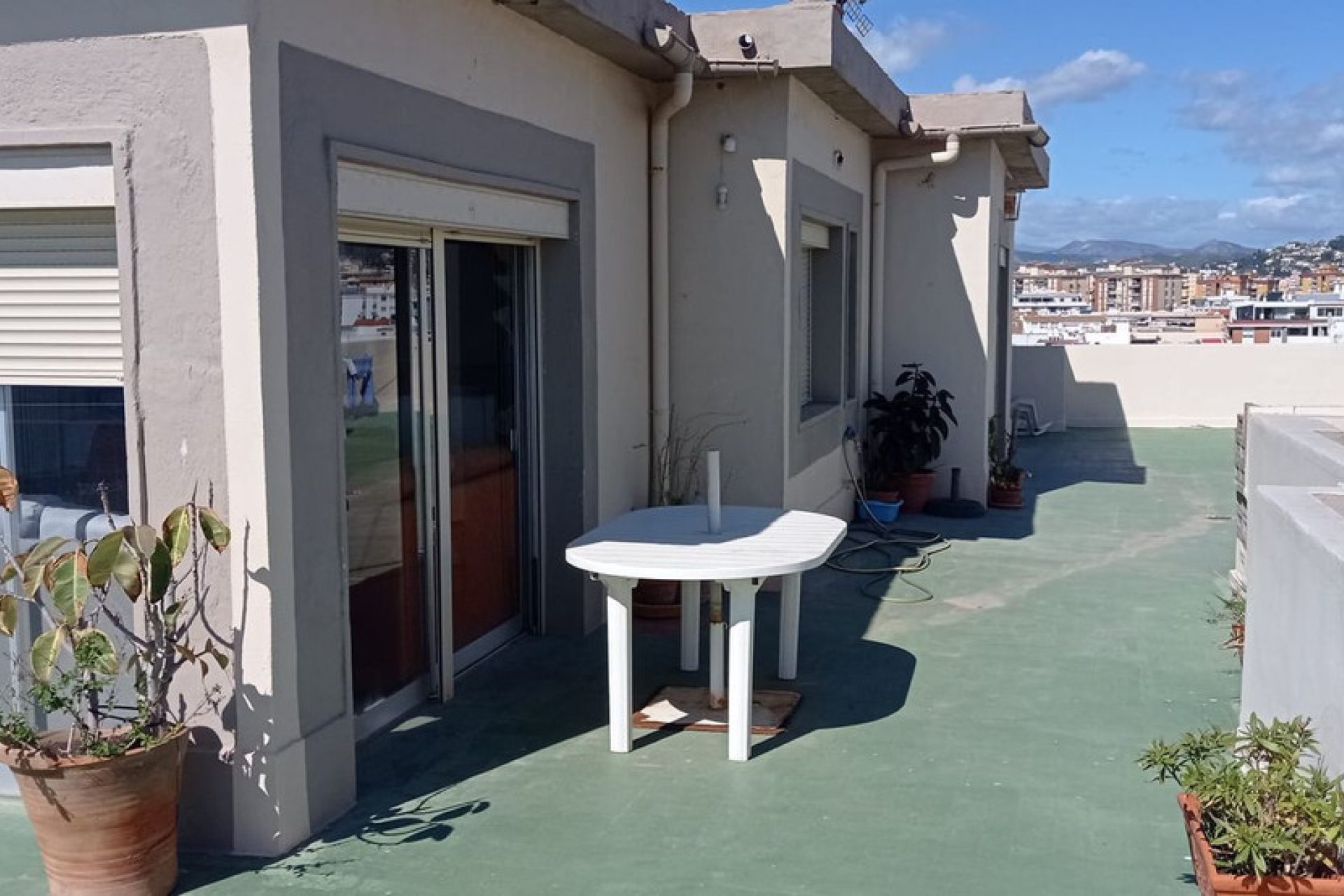 Resale - Apartment - Penthouse - Fuengirola - Fuengirola Centro