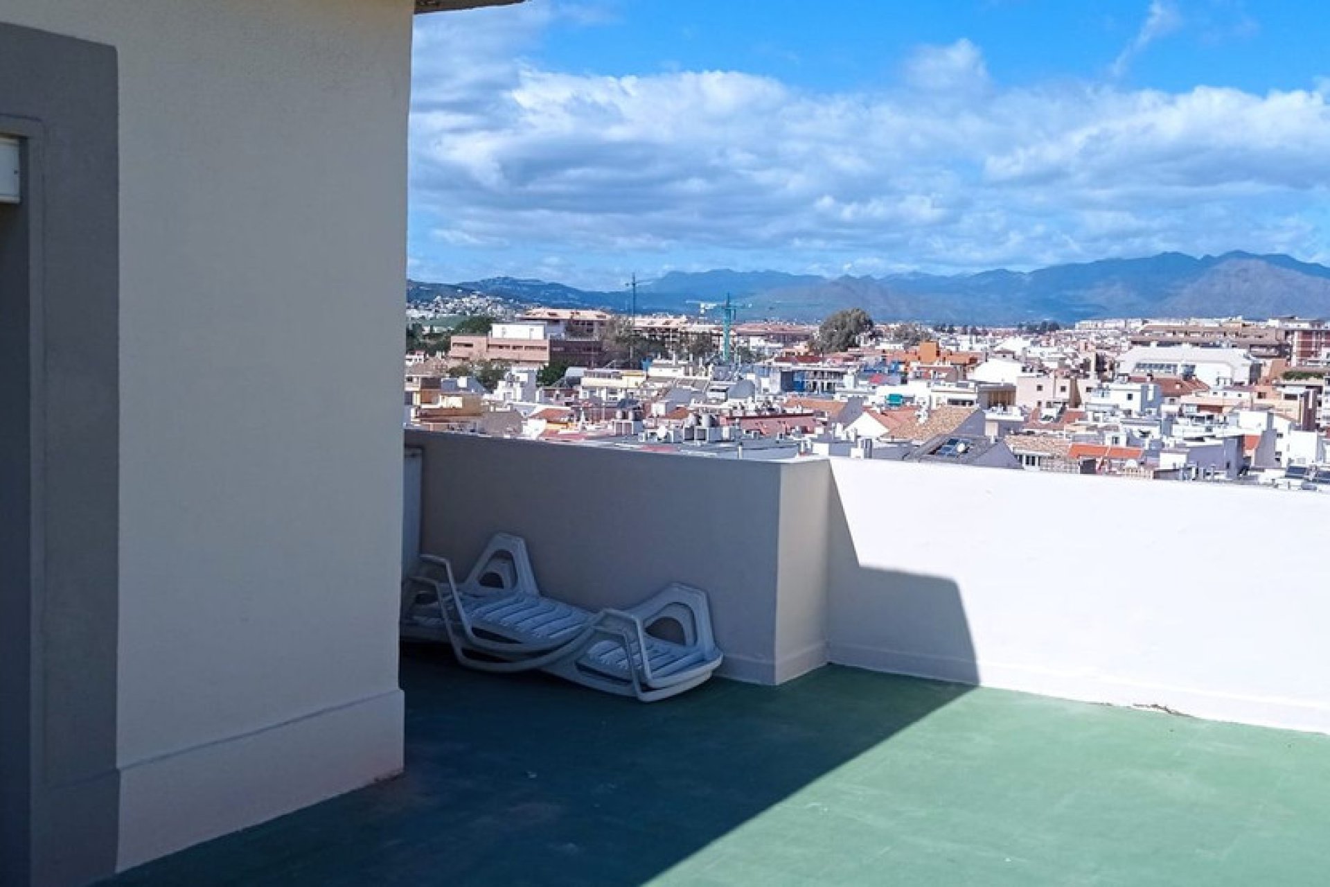 Resale - Apartment - Penthouse - Fuengirola - Fuengirola Centro