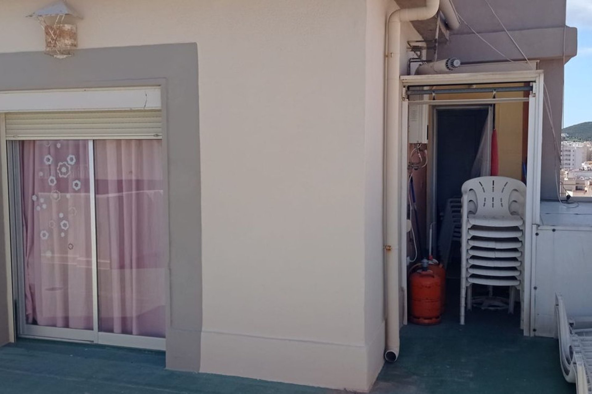 Resale - Apartment - Penthouse - Fuengirola - Fuengirola Centro