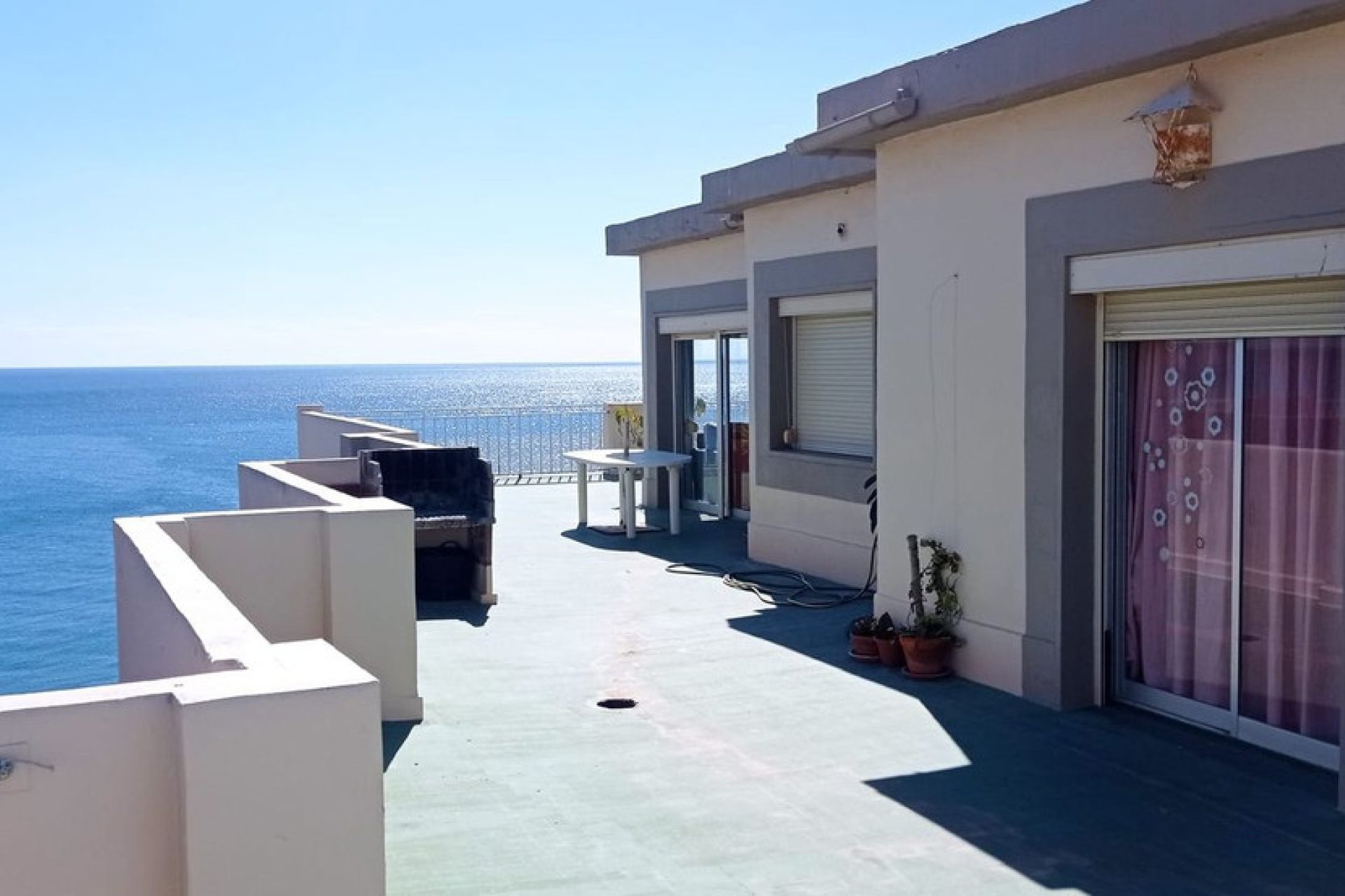 Resale - Apartment - Penthouse - Fuengirola - Fuengirola Centro