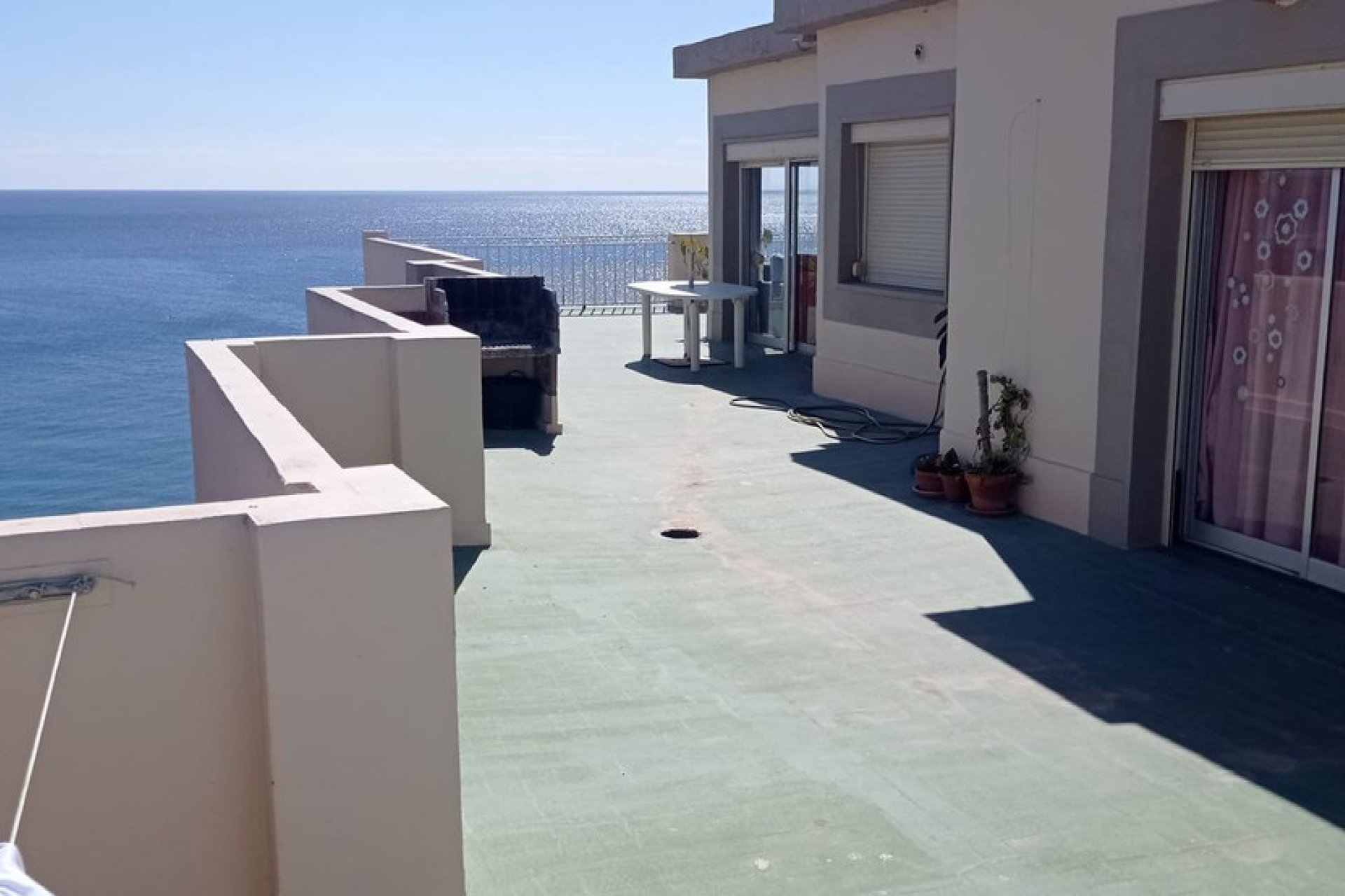 Resale - Apartment - Penthouse - Fuengirola - Fuengirola Centro