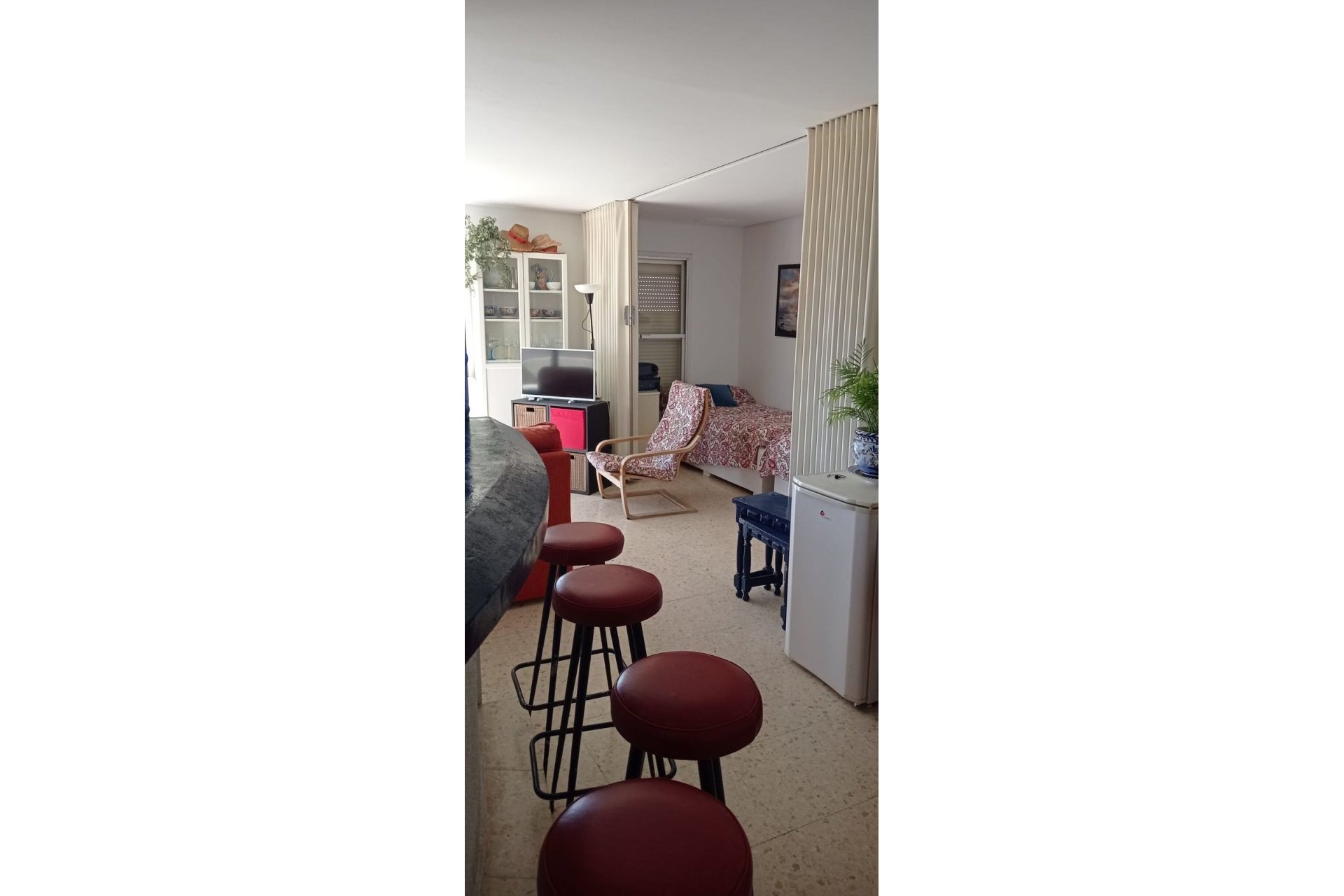 Resale - Apartment - Penthouse - Fuengirola - Fuengirola Centro