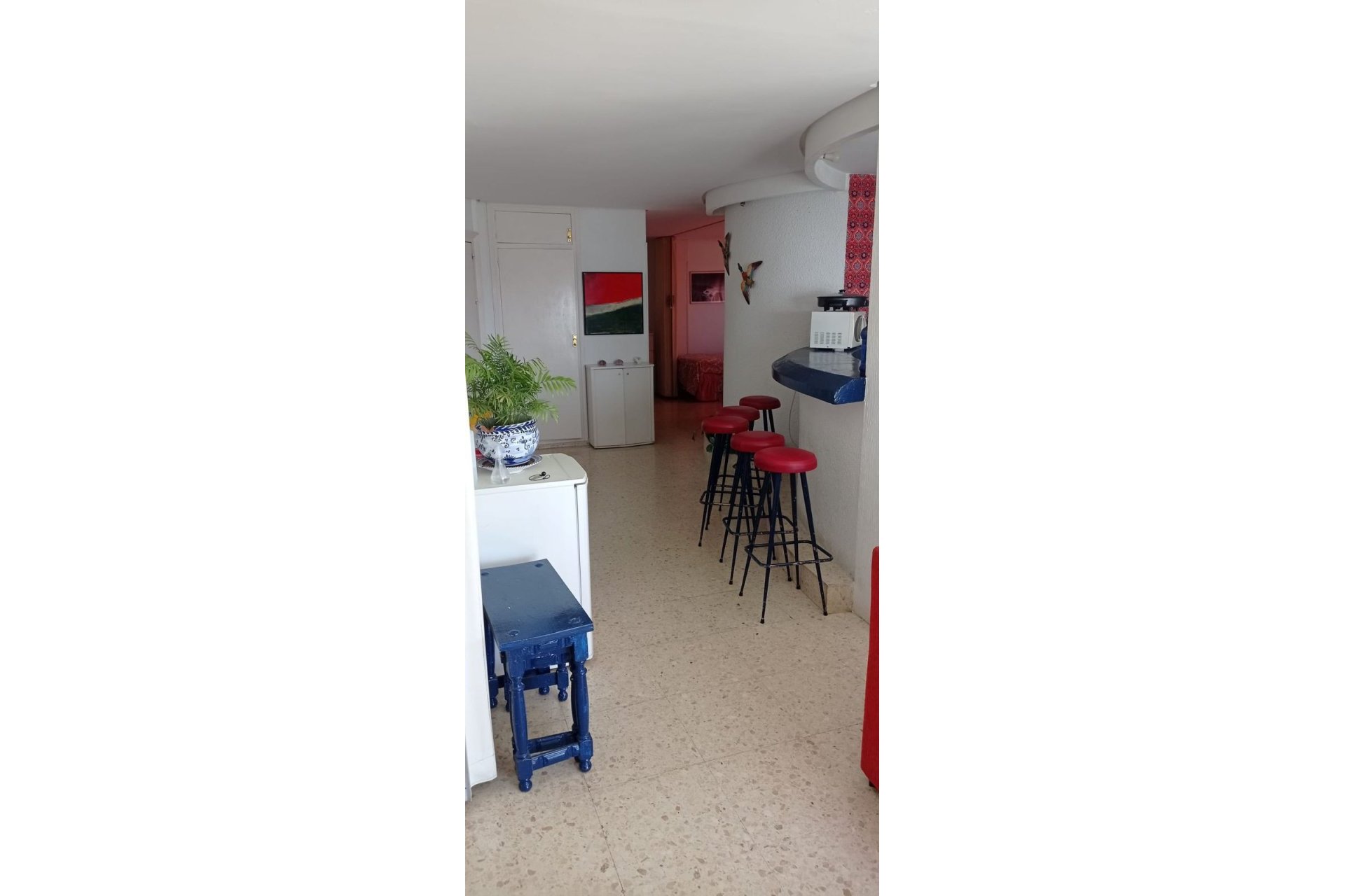 Resale - Apartment - Penthouse - Fuengirola - Fuengirola Centro