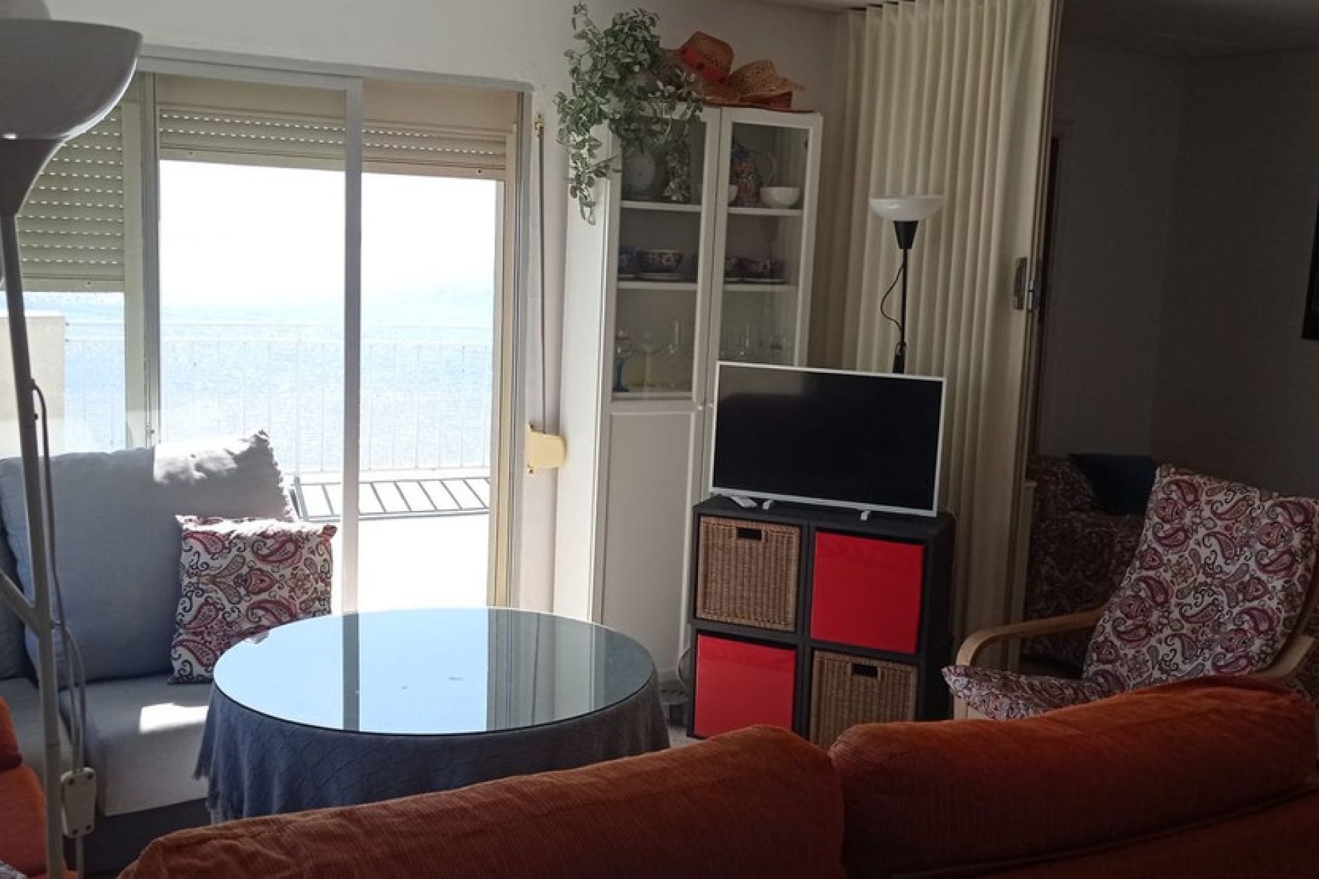 Resale - Apartment - Penthouse - Fuengirola - Fuengirola Centro