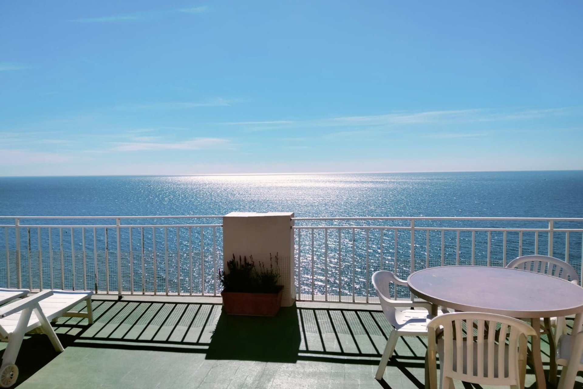 Resale - Apartment - Penthouse - Fuengirola - Fuengirola Centro