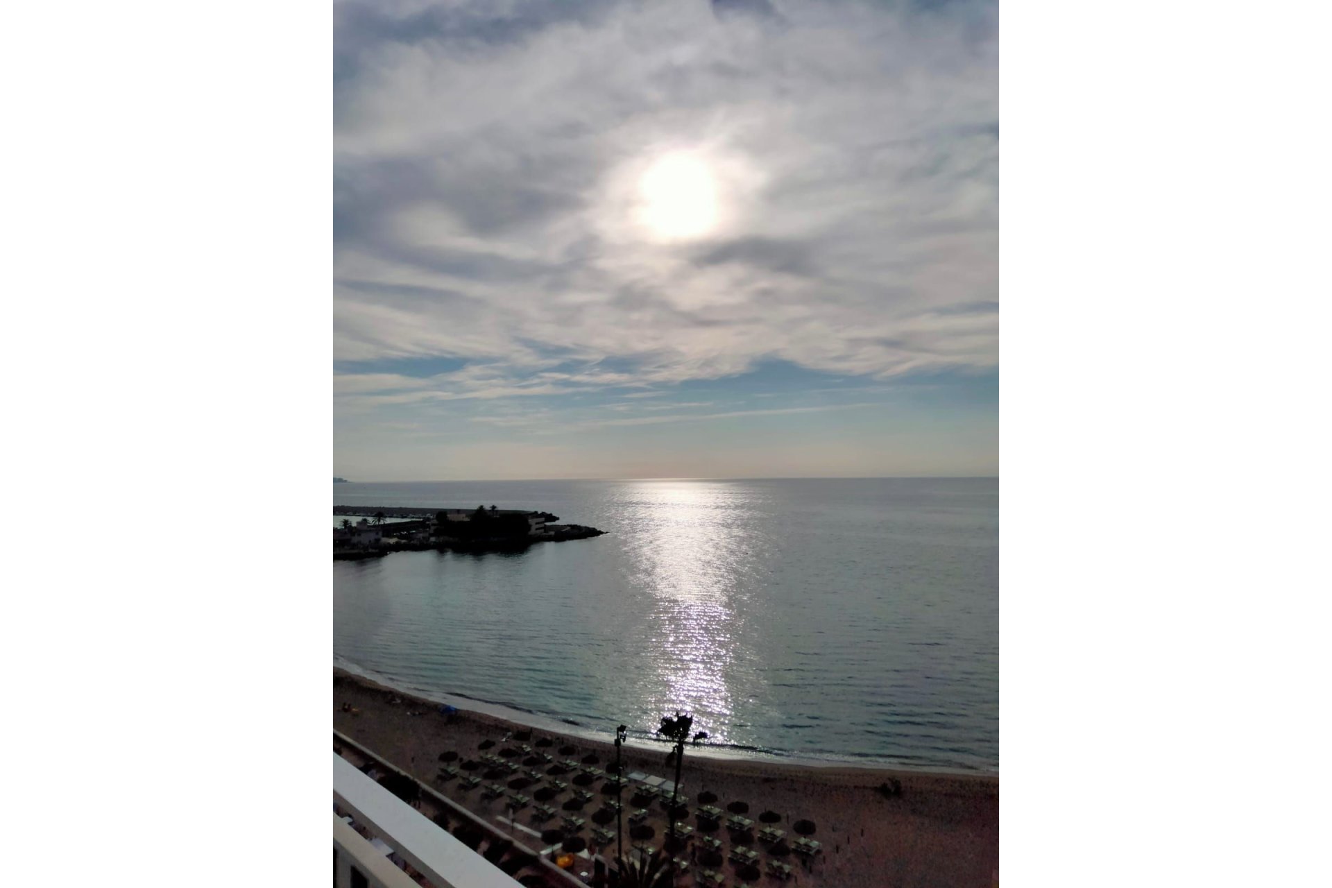 Resale - Apartment - Penthouse - Fuengirola - Fuengirola Centro