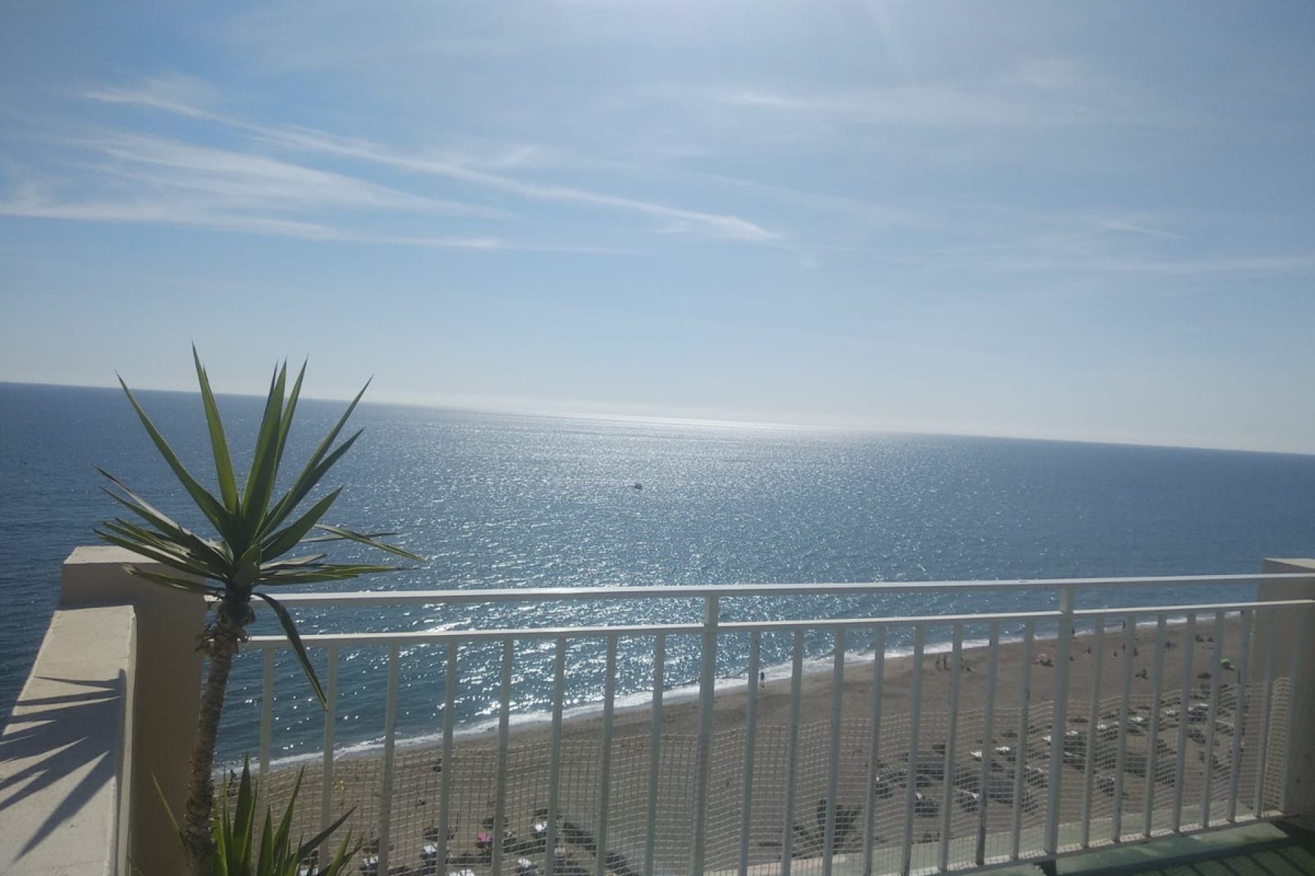 Resale - Apartment - Penthouse - Fuengirola - Fuengirola Centro