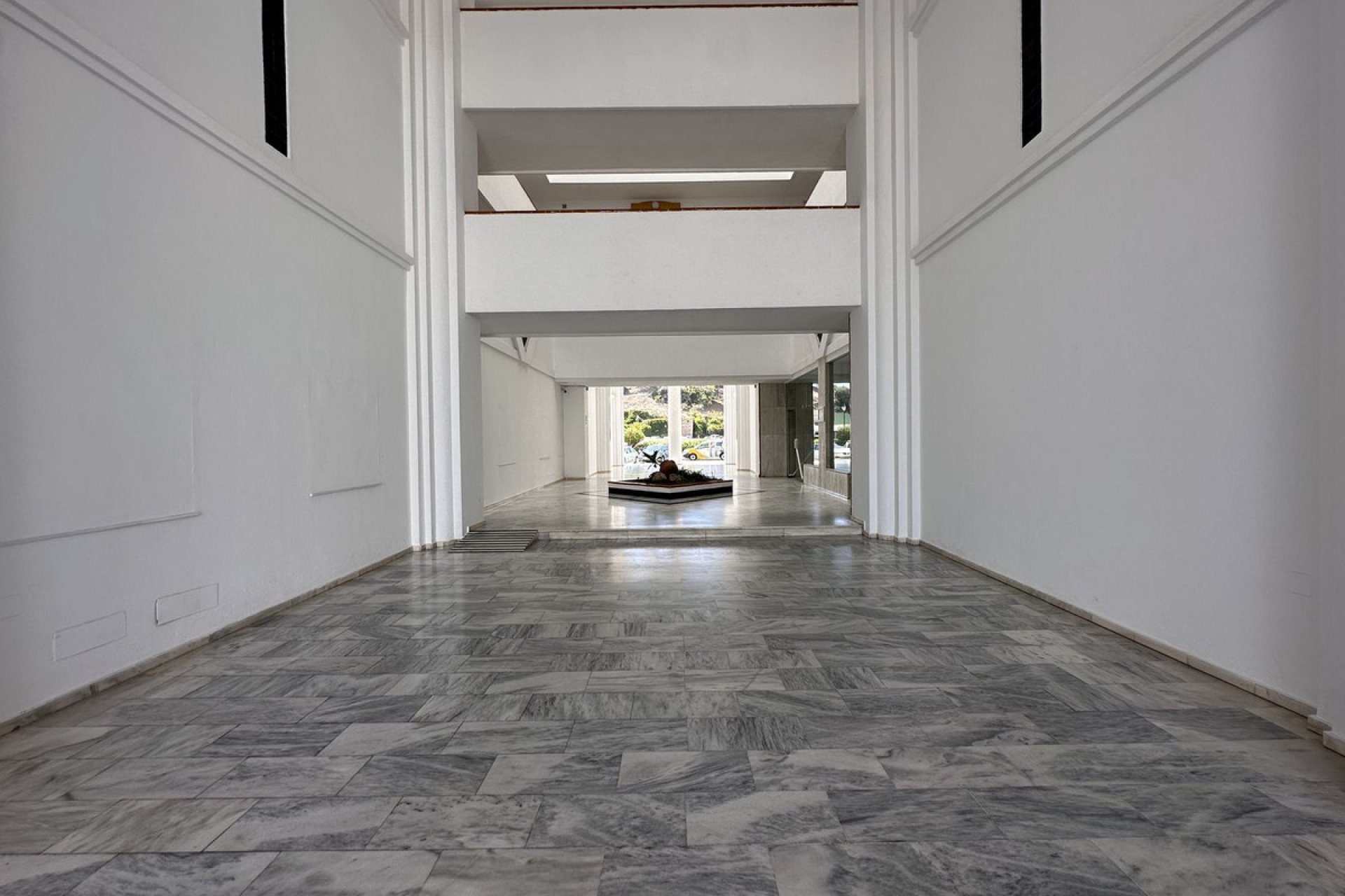 Resale - Apartment - Penthouse - Fuengirola - Fuengirola Centro