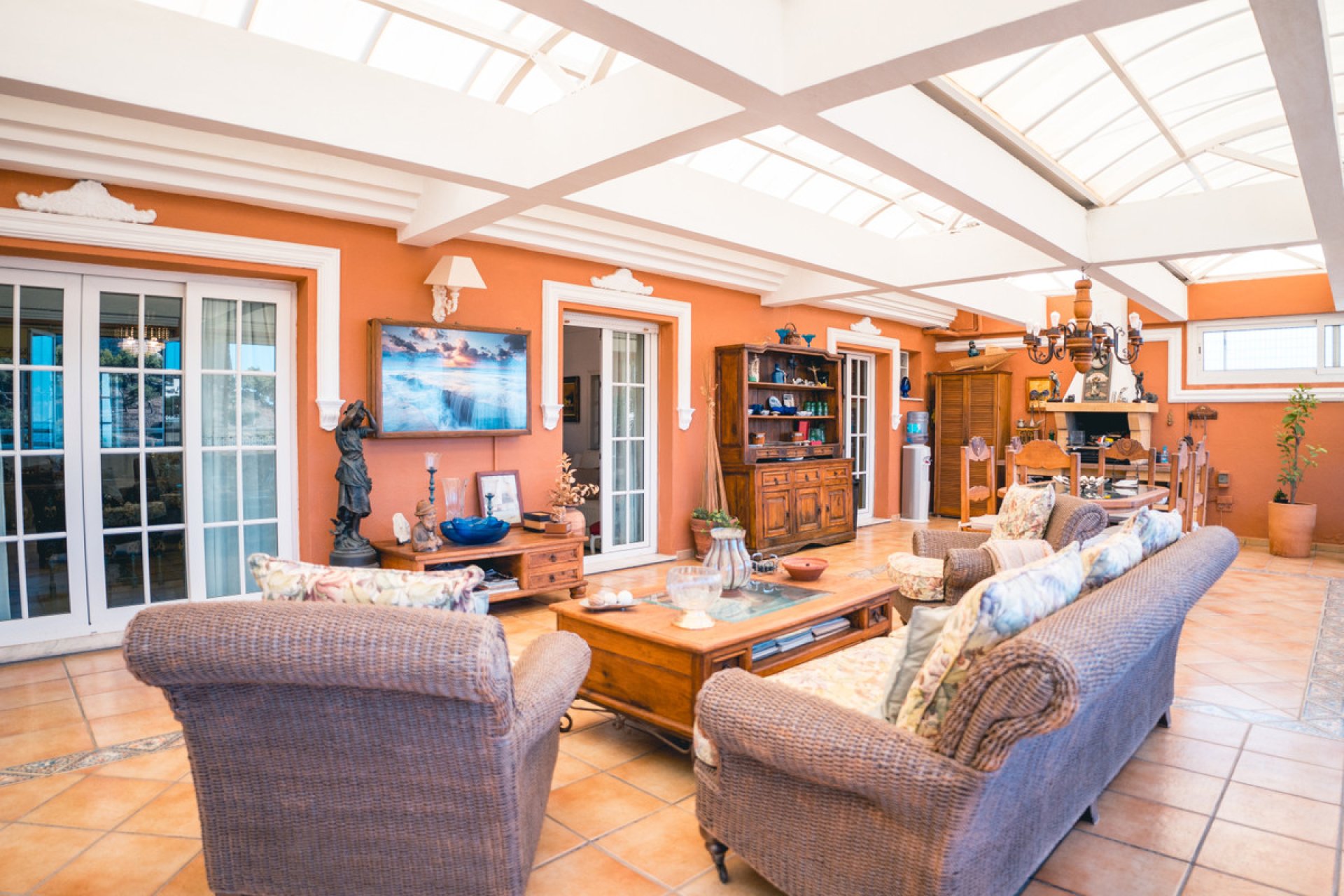 Resale - Apartment - Penthouse - Fuengirola - Fuengirola Centro