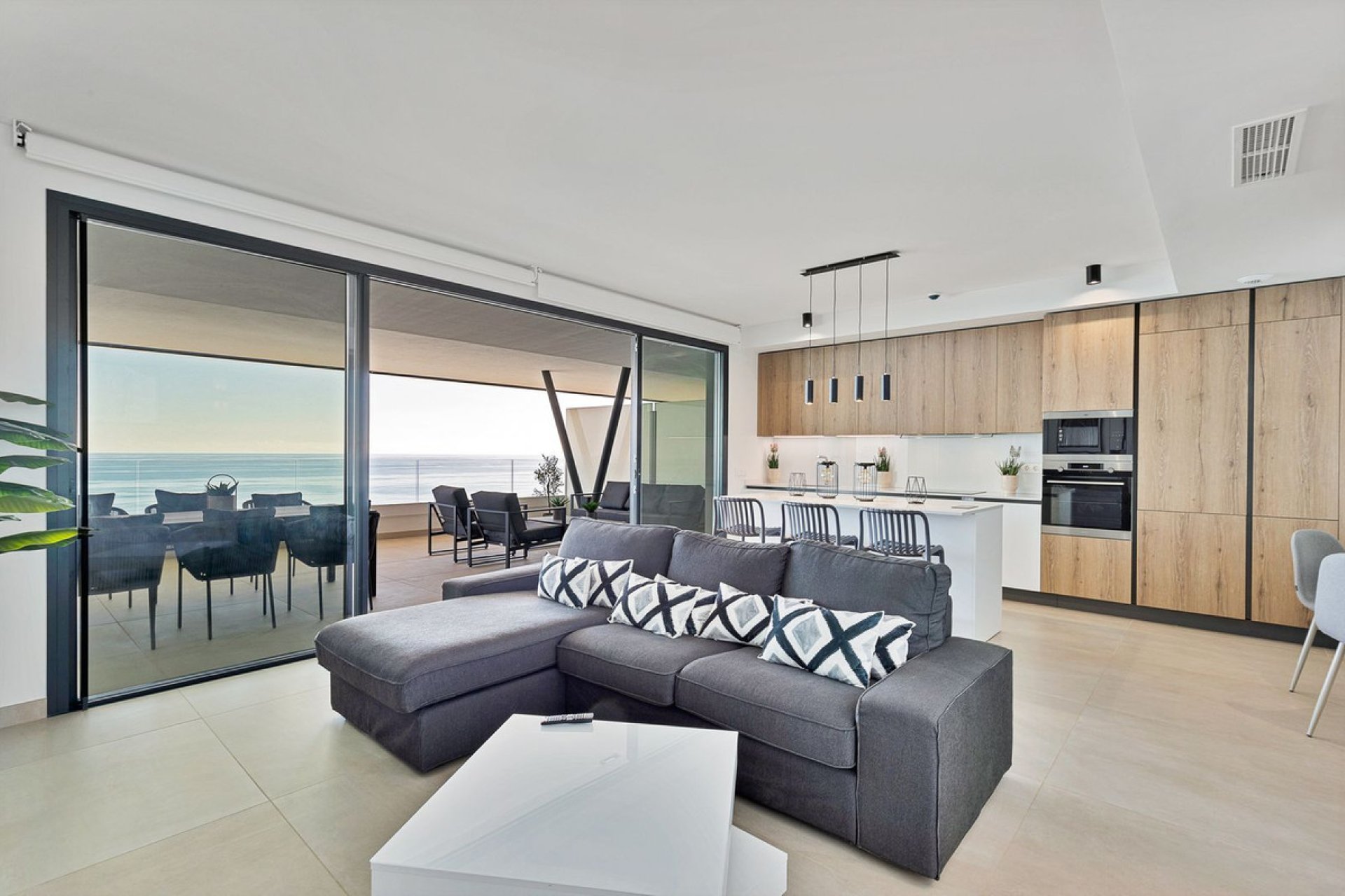 Resale - Apartment - Penthouse - Fuengirola - Fuengirola Centro