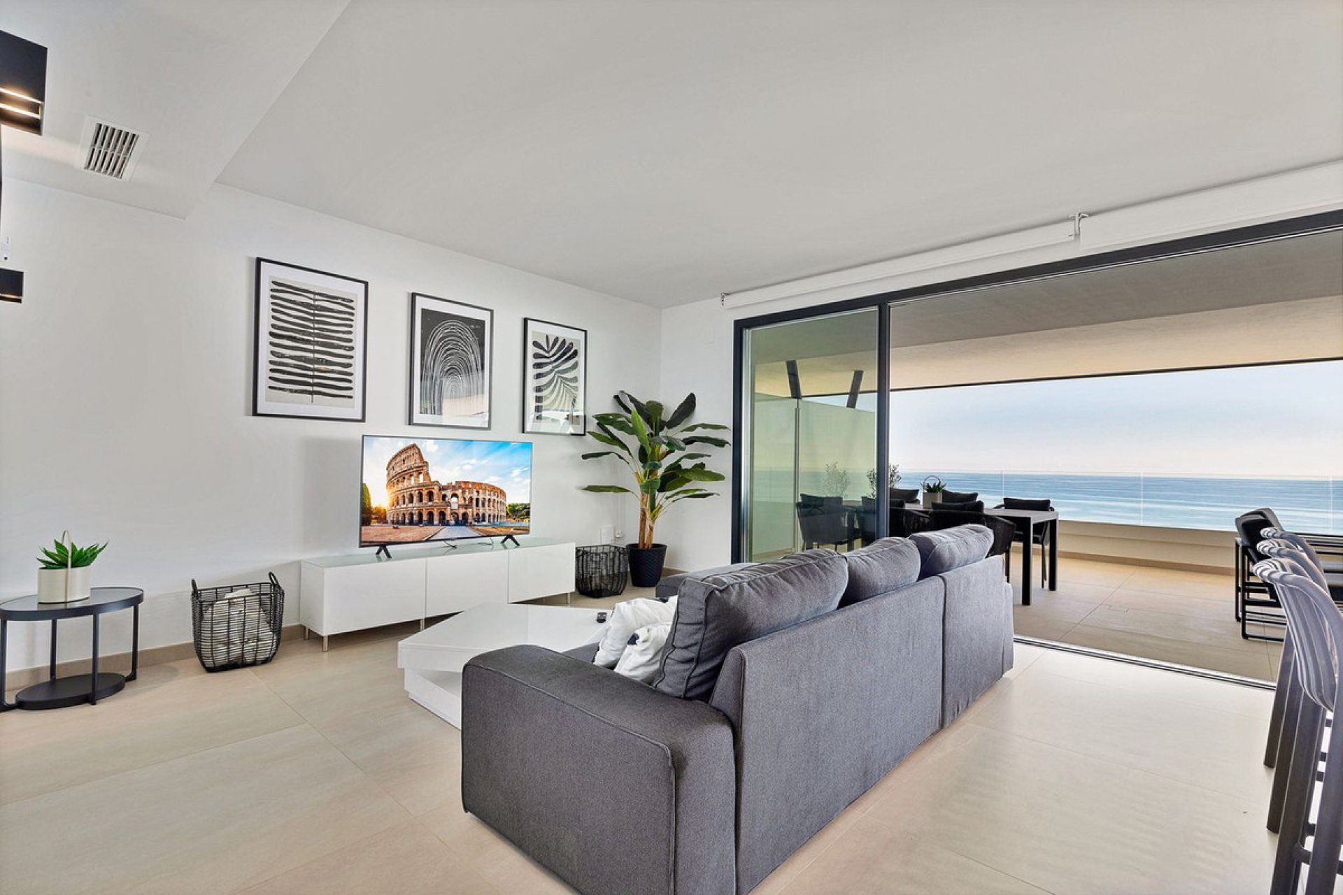 Resale - Apartment - Penthouse - Fuengirola - Fuengirola Centro