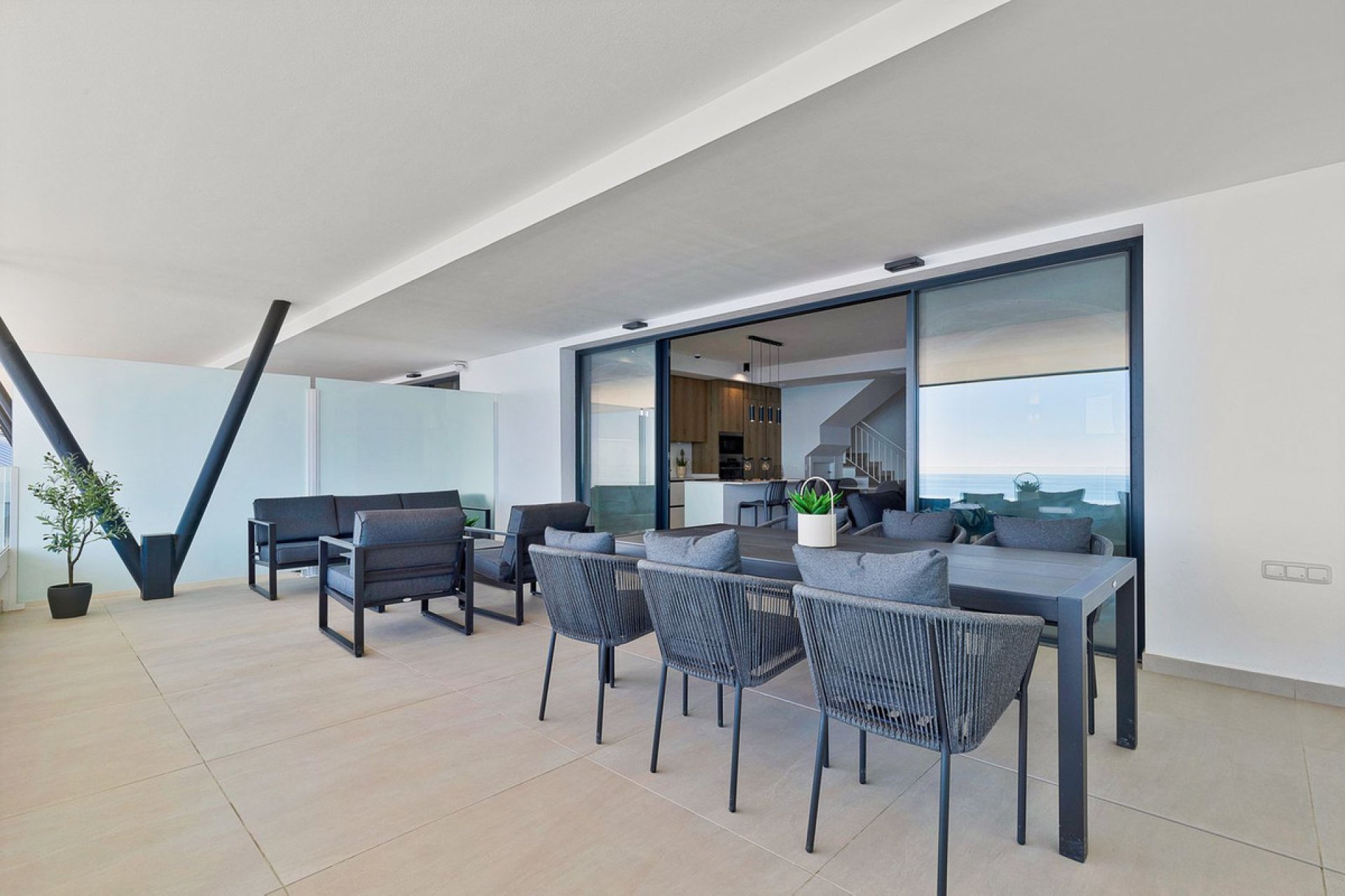 Resale - Apartment - Penthouse - Fuengirola - Fuengirola Centro