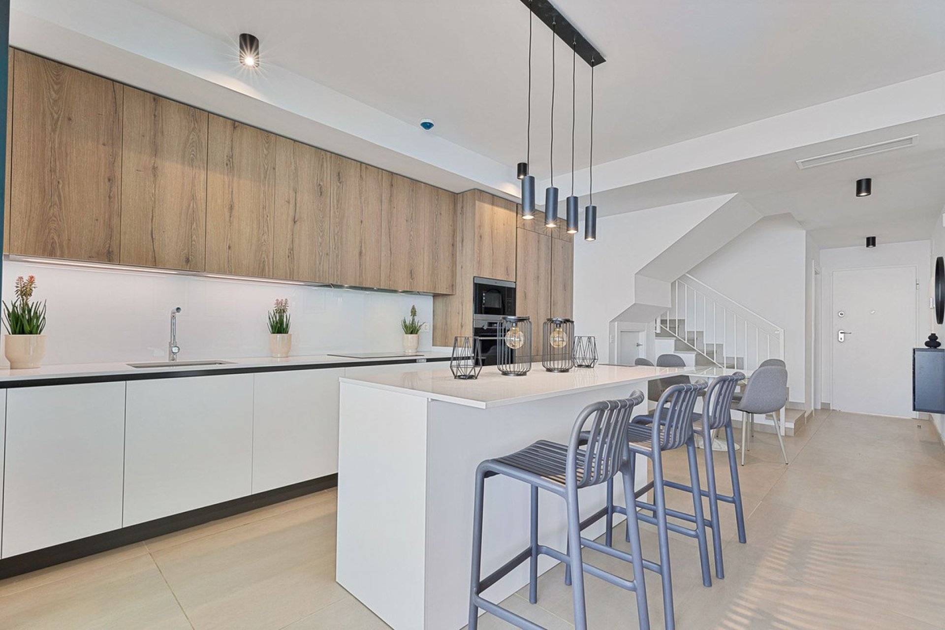 Resale - Apartment - Penthouse - Fuengirola - Fuengirola Centro