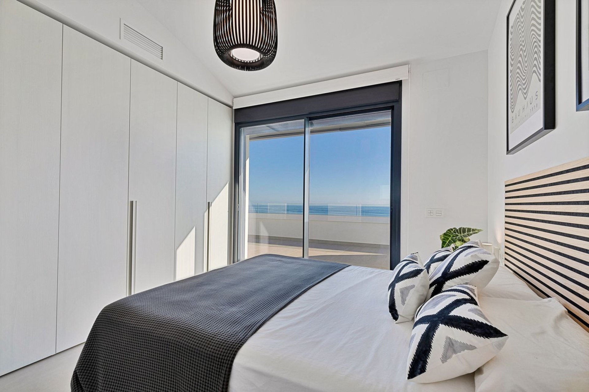 Resale - Apartment - Penthouse - Fuengirola - Fuengirola Centro