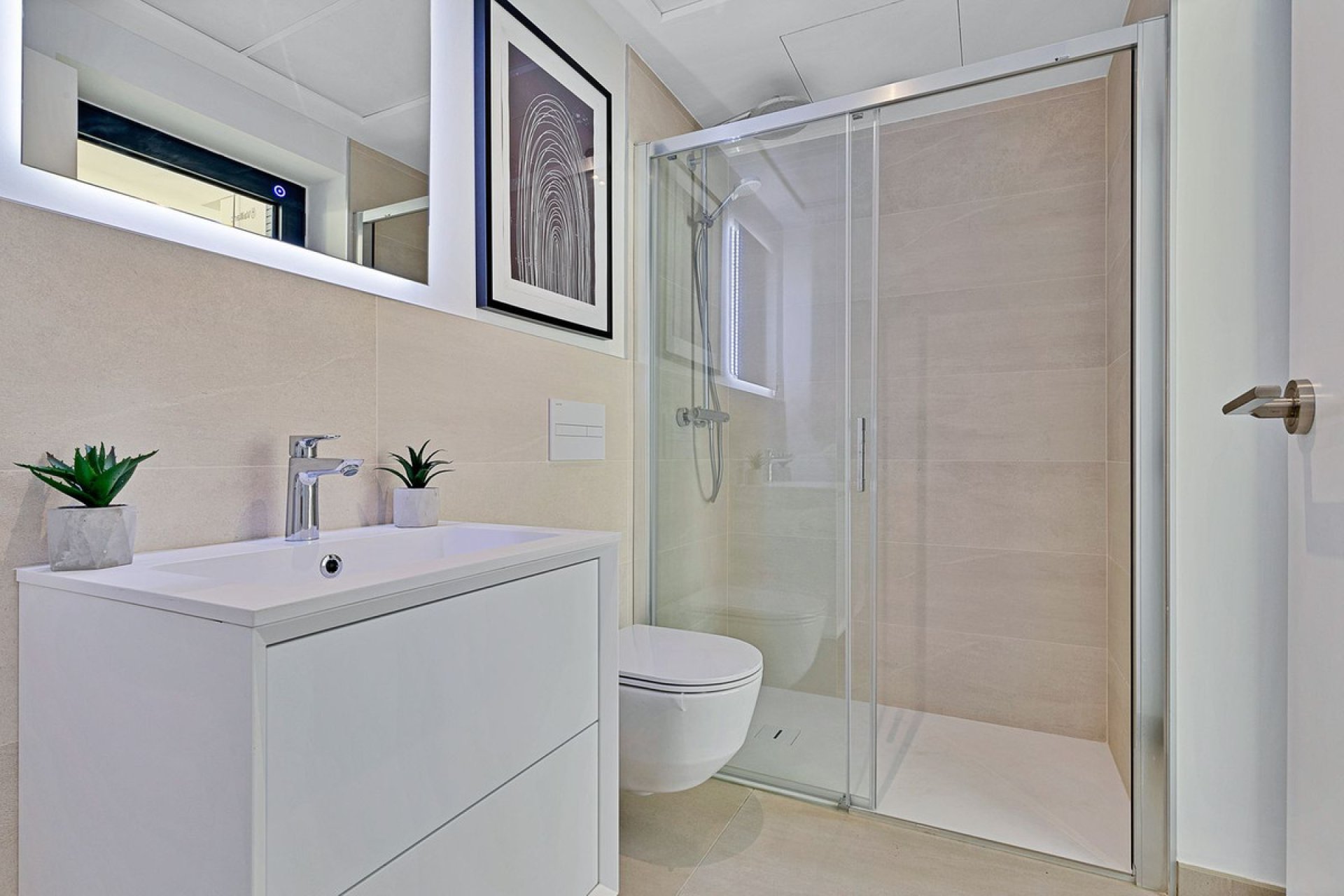 Resale - Apartment - Penthouse - Fuengirola - Fuengirola Centro