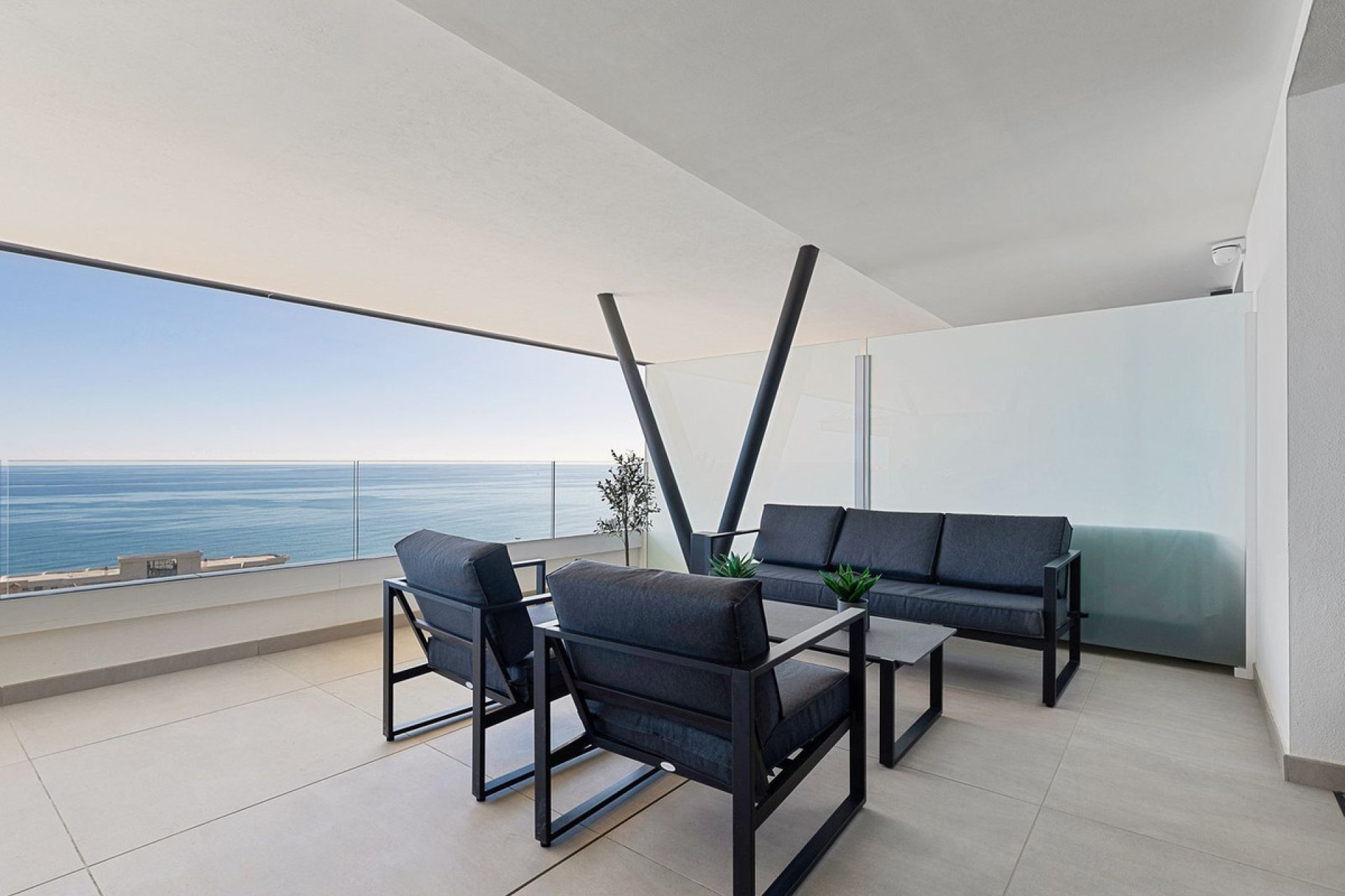 Resale - Apartment - Penthouse - Fuengirola - Fuengirola Centro